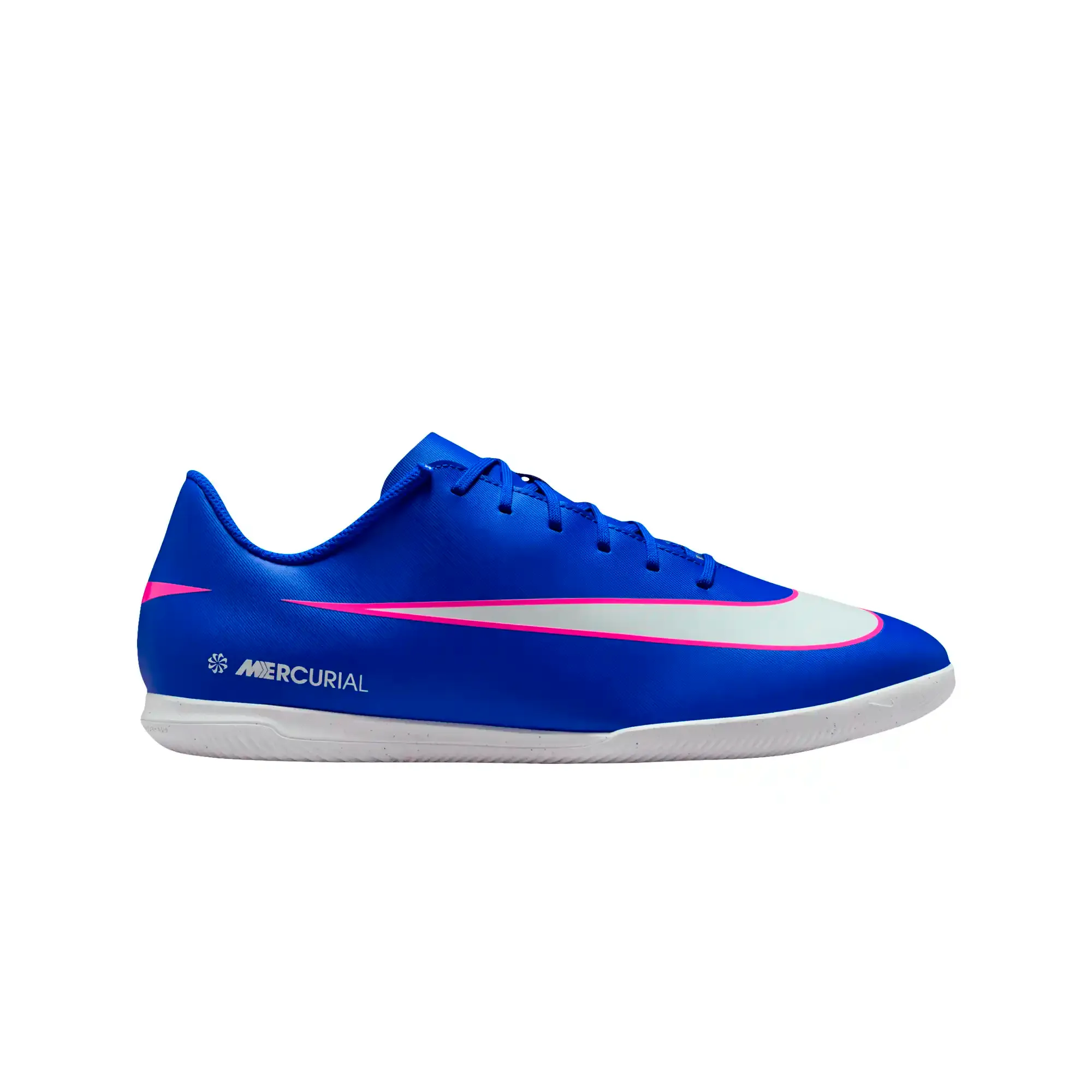 Tenis Nike Futbol Mercurial Vapor 16 Club IC Hombre FQ8438-446