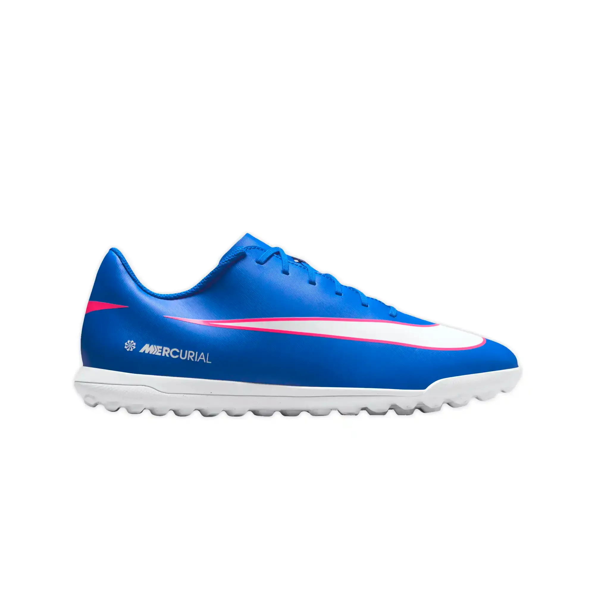 Tenis Nike Futbol Mercurial Vapor 16 Club TF Hombre FQ8446-446