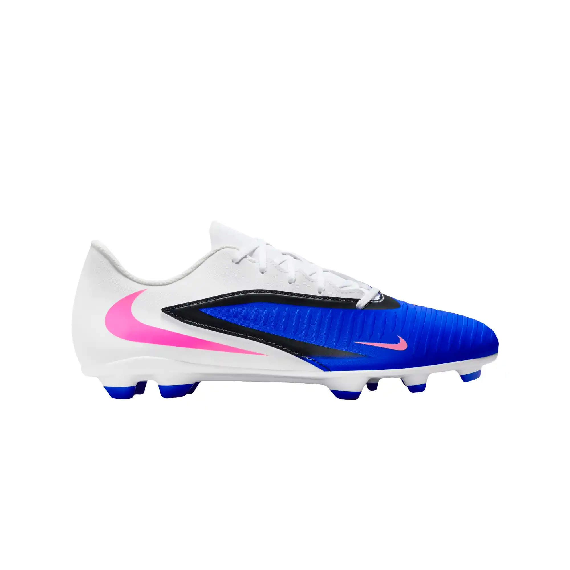 Tachones Nike Futbol Phantom 6 Low Club MG Hombre HM8933-446