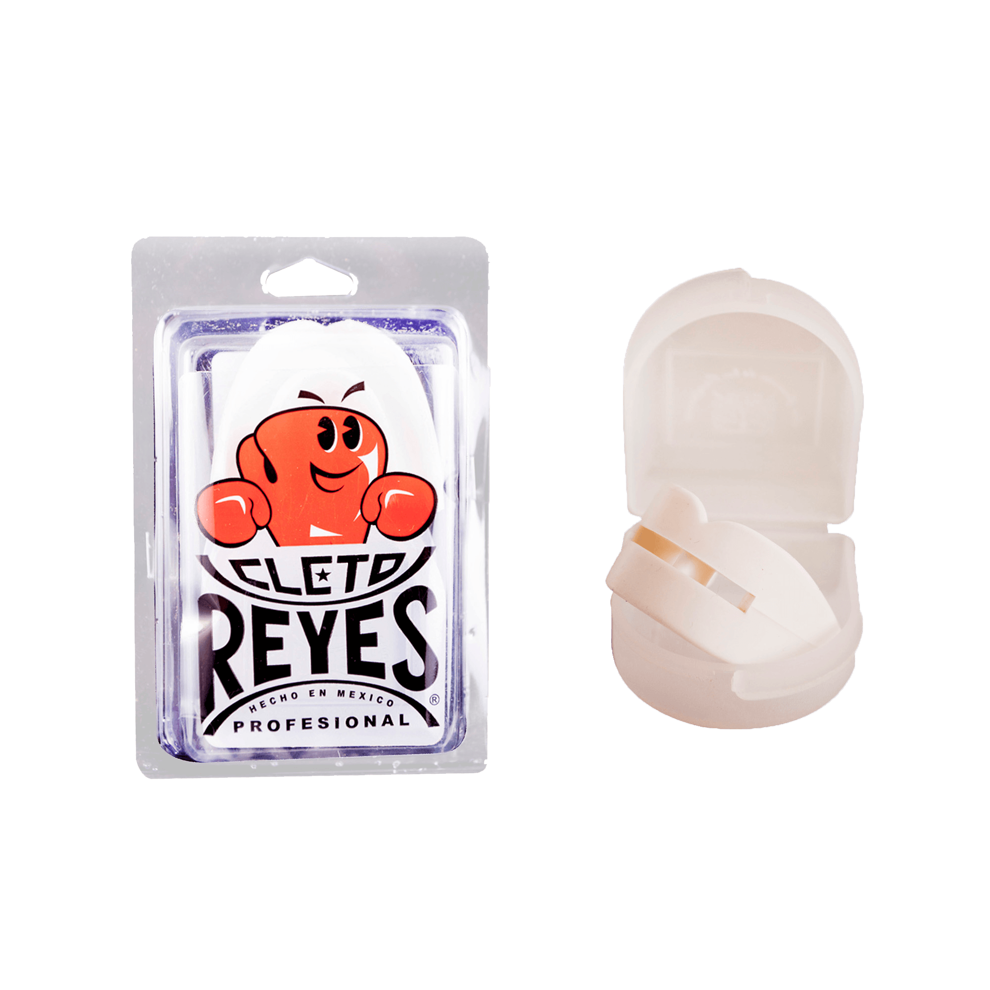 Protector Bucal Box Cleto Reyes K555