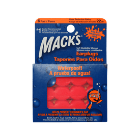 Tapones-para-Oido-Macks-Natacion-Niño