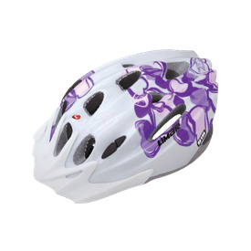 casco ciclismo niño