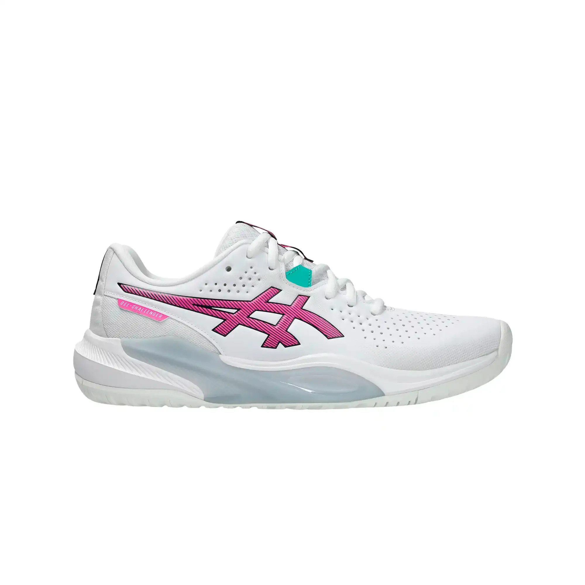 Calzado Asics Padel GEL-CHALLENGER 15 Hombre 1041A510.102