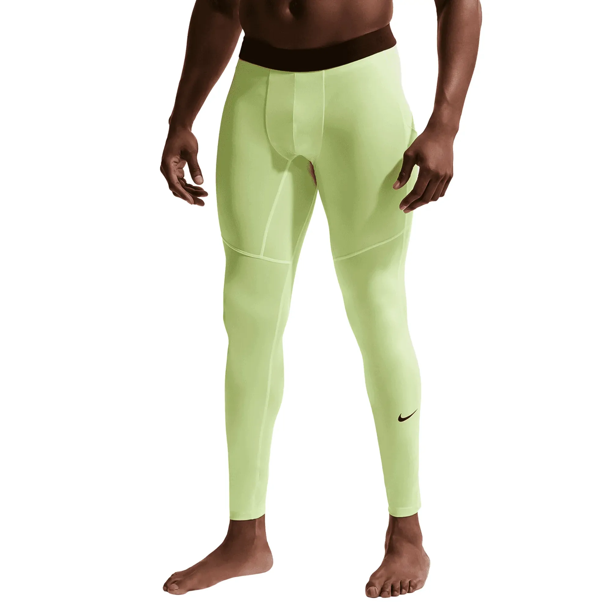 Malla Nike Entrenamiento Pro Hombre FB7952-360
