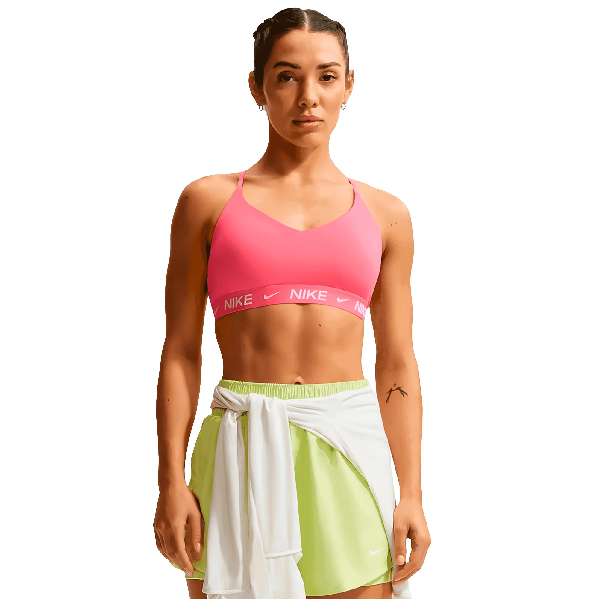 Sujetador Deportivo Nike Dri-FIT Indy Mujer FD1062-897