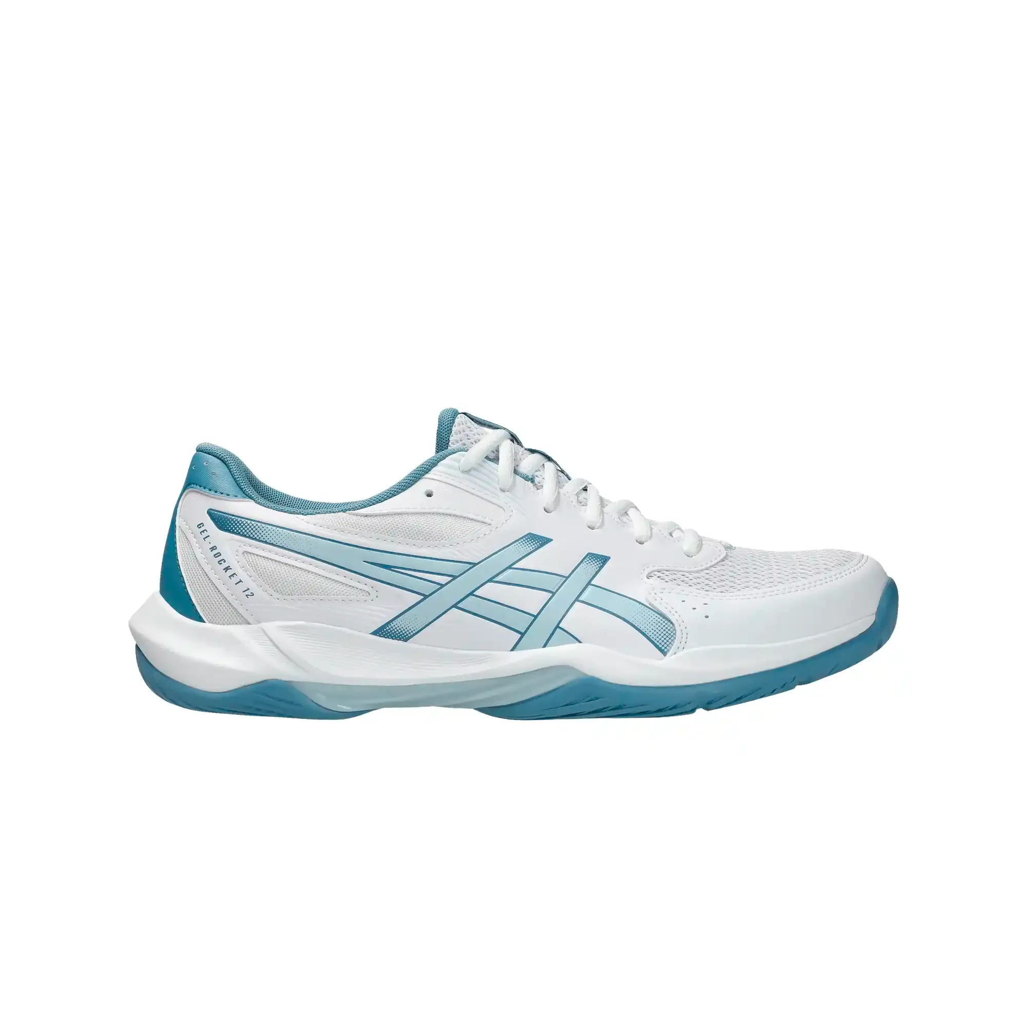 Tenis Asics Voleibol GEL-ROCKET 12 Hombre 1071A116.103