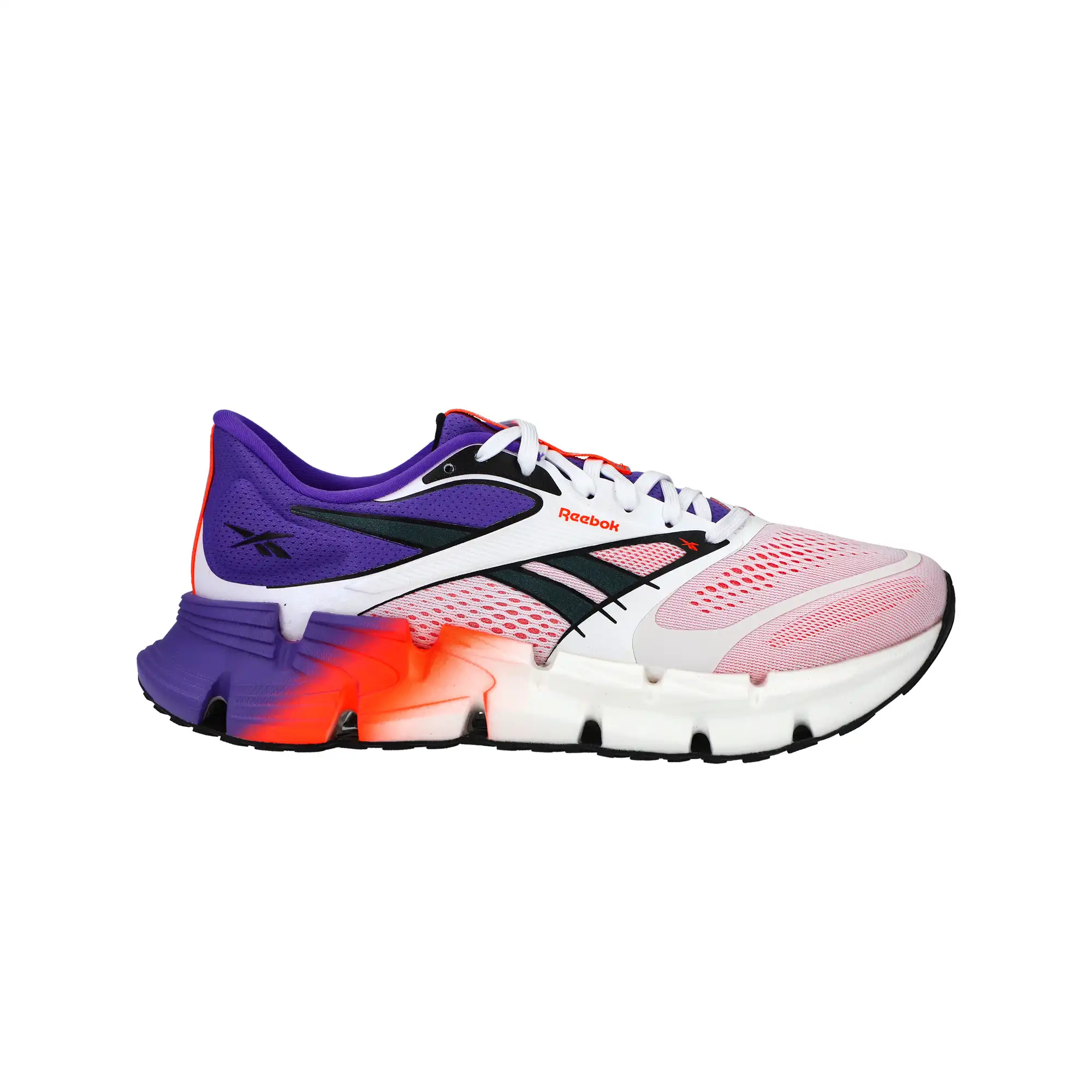 Tenis Reebok Correr FloatZig 2 Hombre 100225499