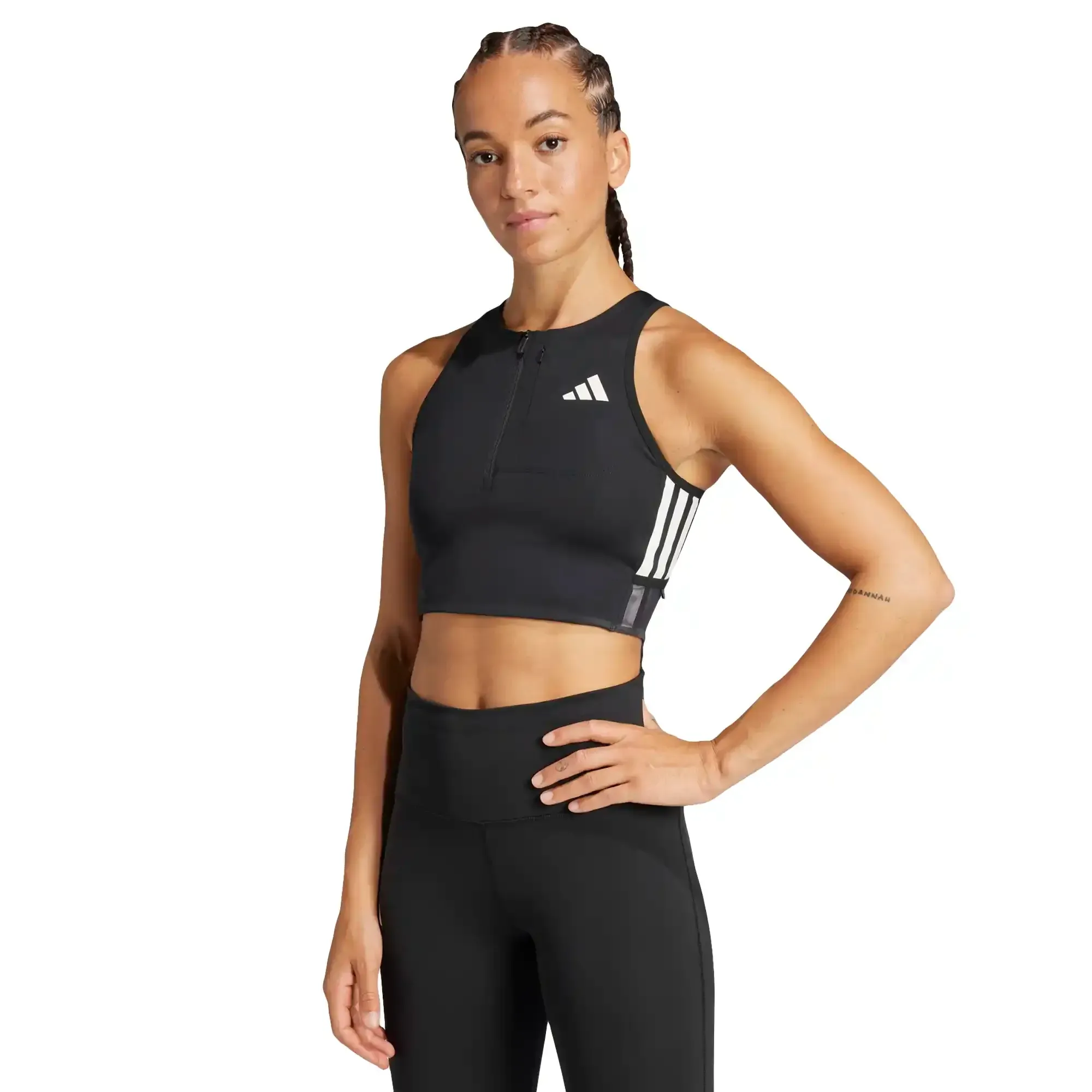 Top adidas Correr Adizero Gel Pocket Mujer JN7162