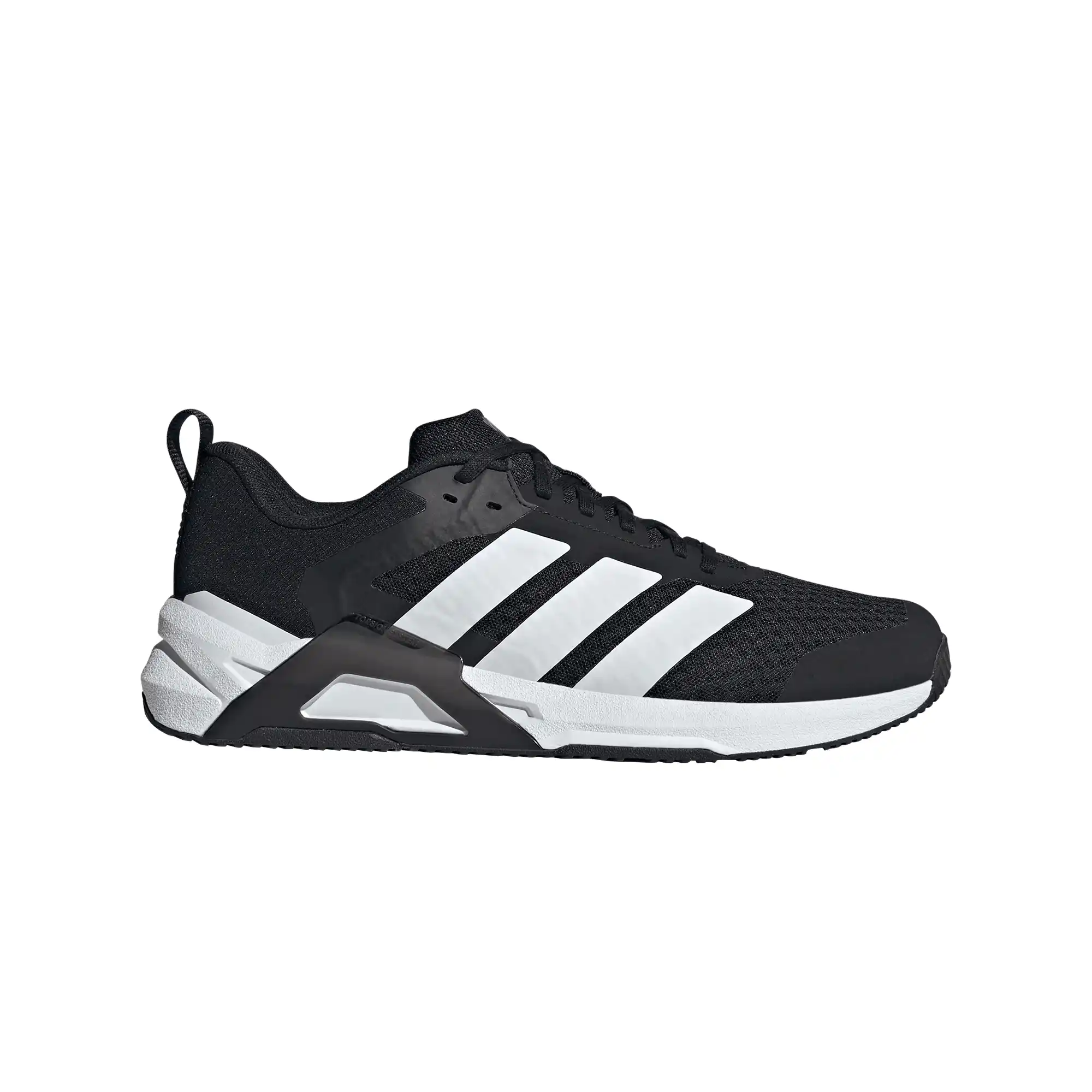 Tenis adidas Entrenamiento Dropset Control Hombre JS3036