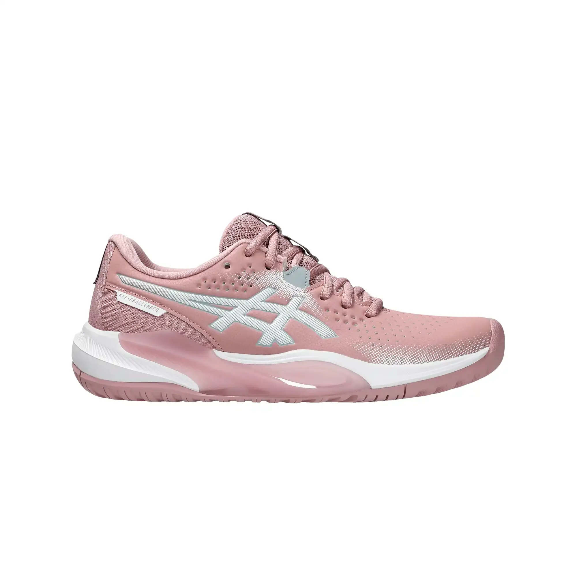 Calzado Asics Padel GEL-CHALLENGER 15 Mujer 1042A294.700