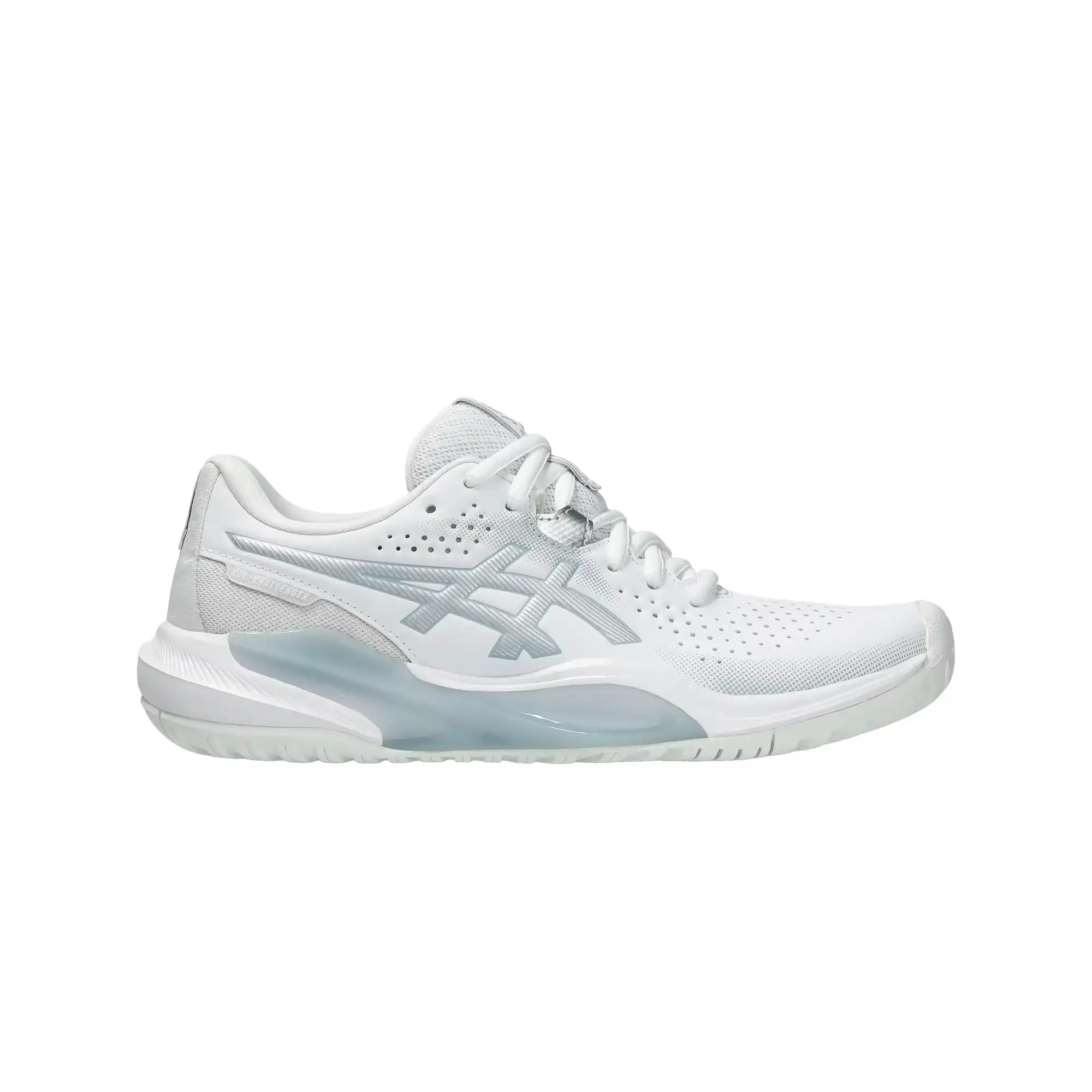 Calzado Asics Tennis GEL-CHALLENGER 15 Mujer 1042A294.101