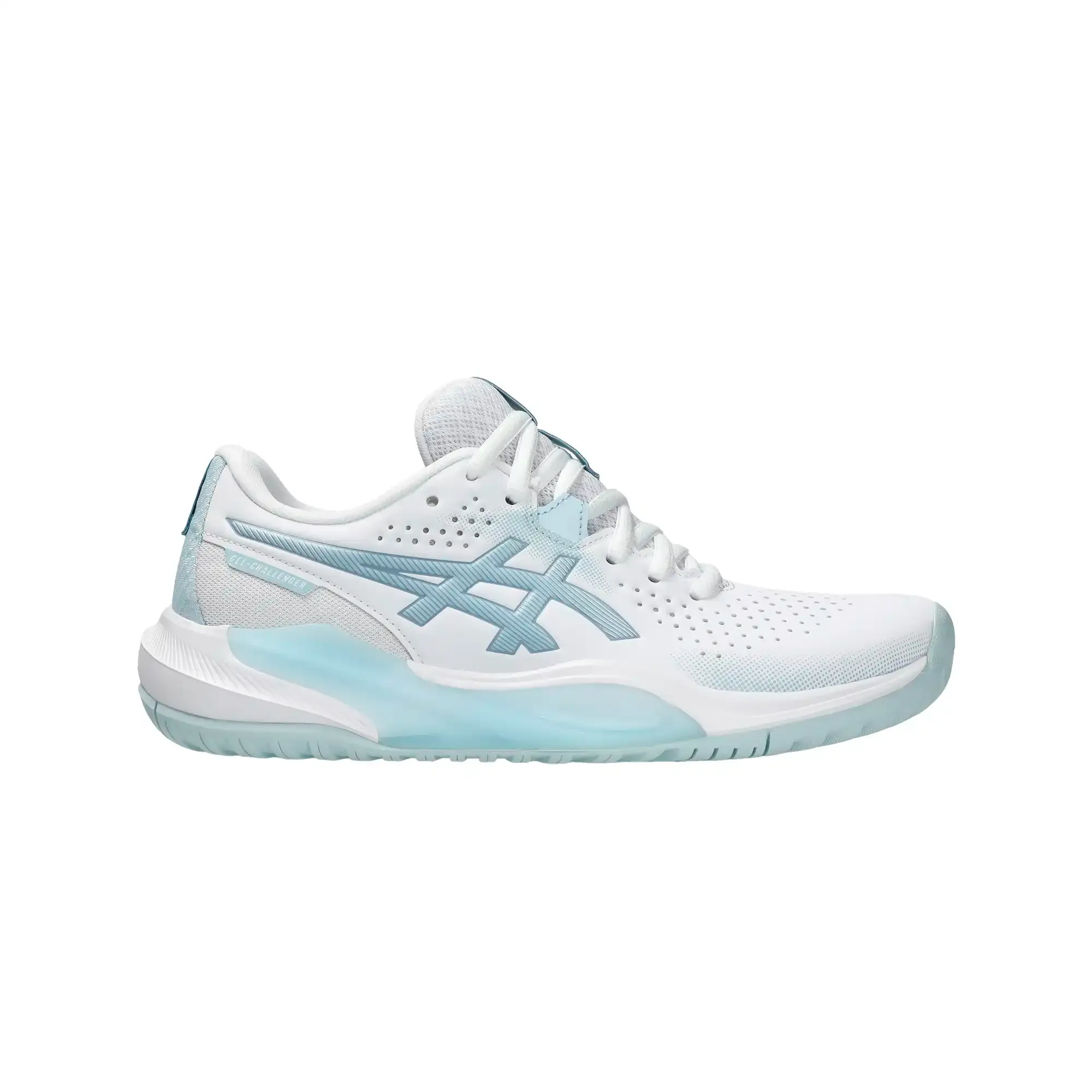 Calzado Asics Tennis GEL-CHALLENGER 15 Mujer 1042A294.102
