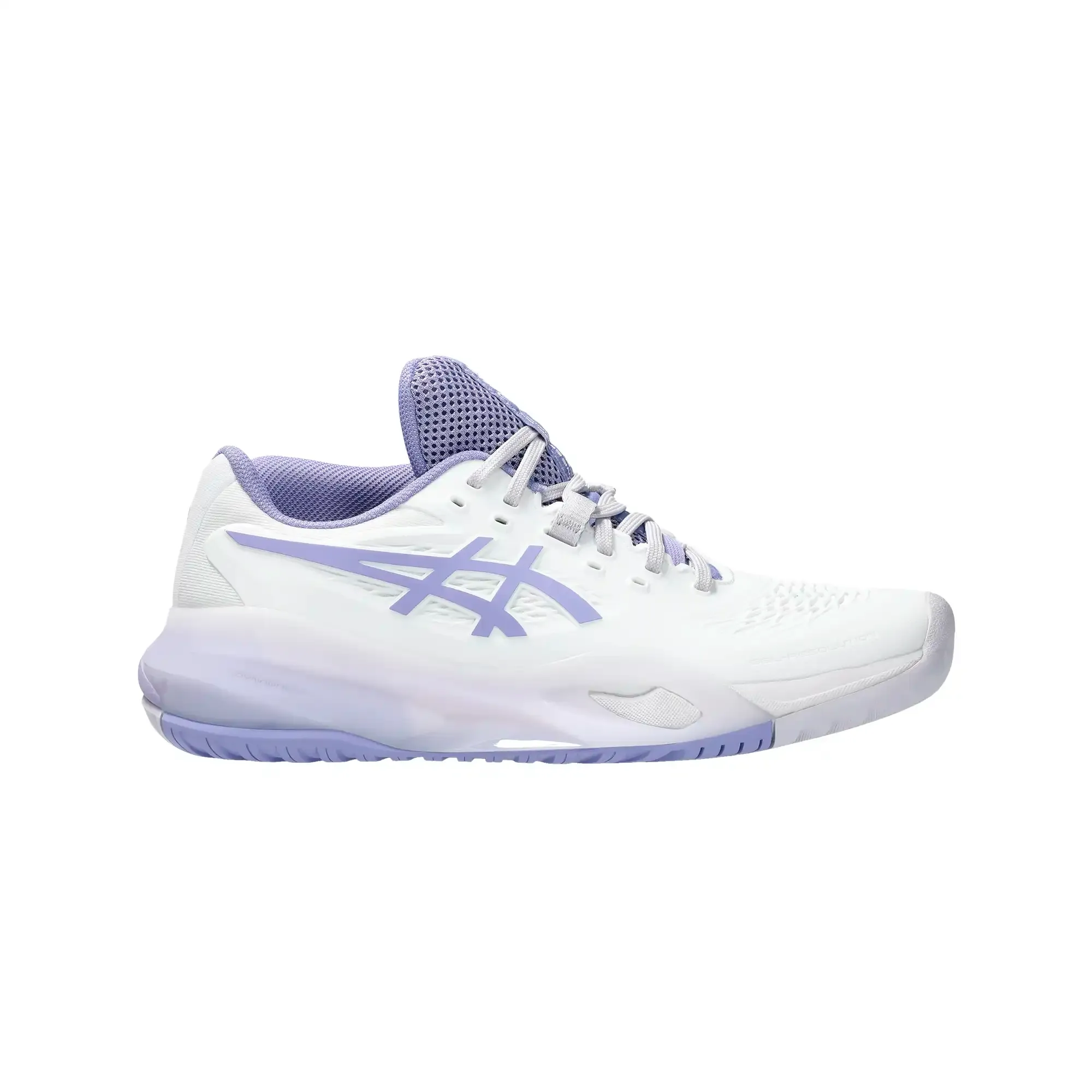 Calzado Asics Tennis GEL-RESOLUTION X Mujer 1042A279.105