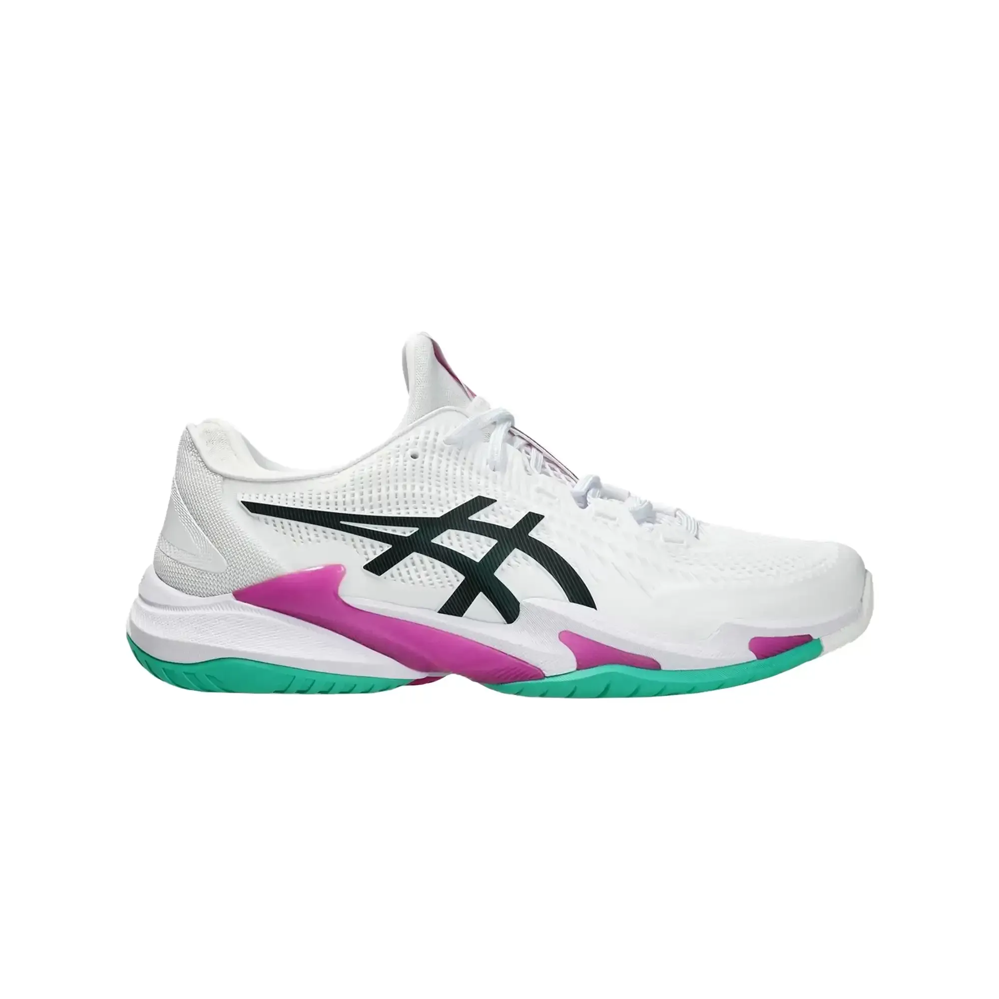 Calzado Asics Tennis COURT FF 3 Hombre 1041A370.106
