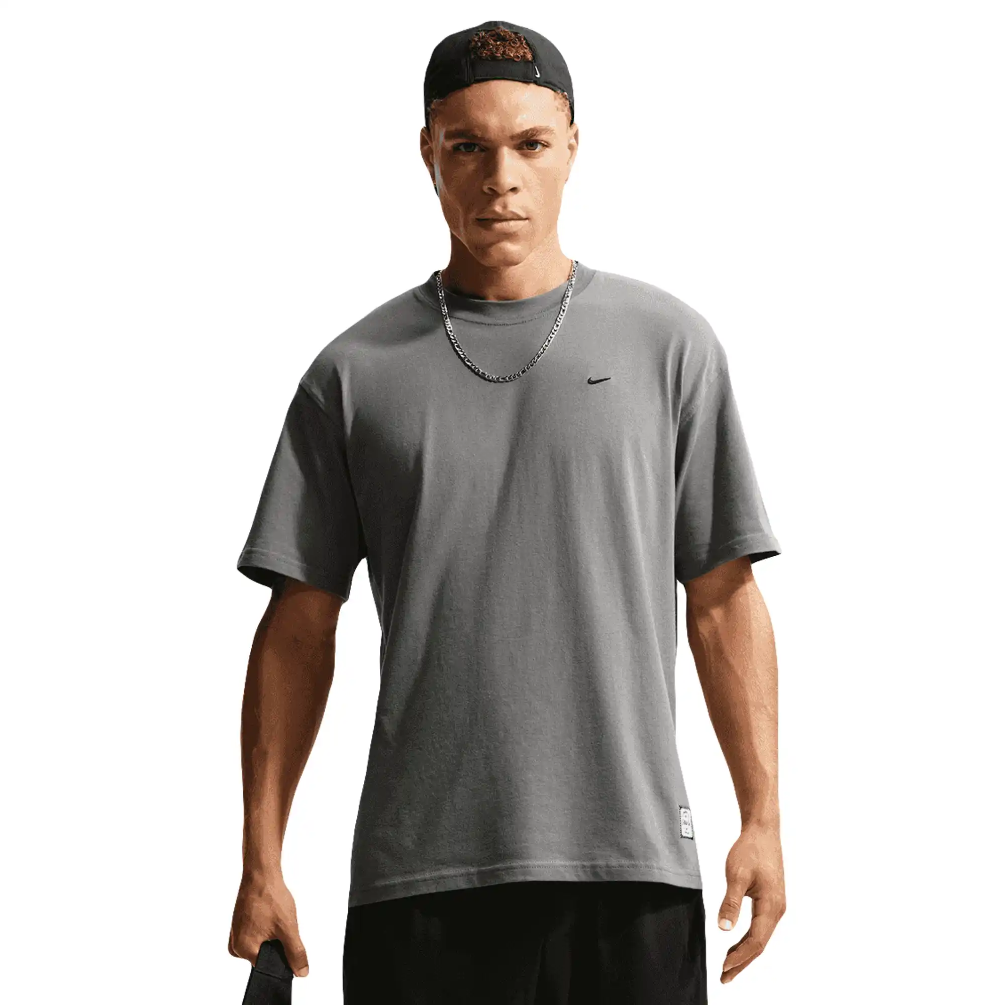 Playera Nike Entrenamiento Hombre IH1959-085