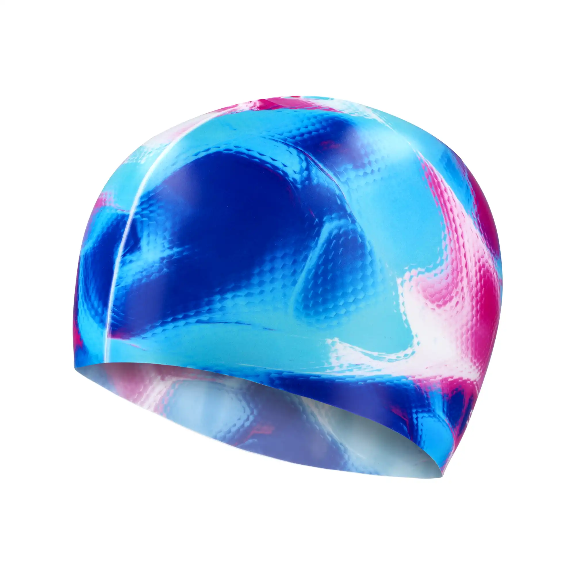 Gorra Speedo Natación Slogan Mujer