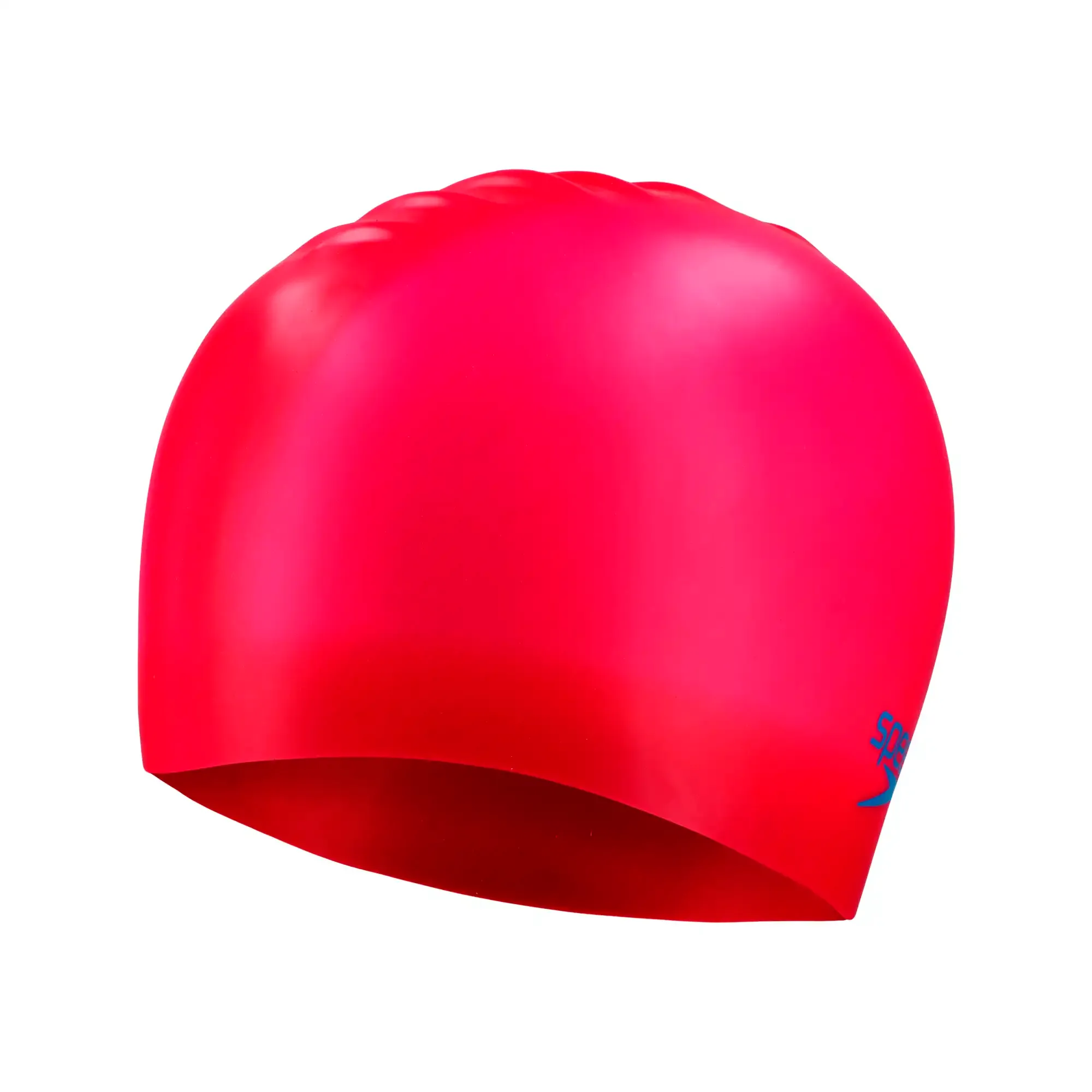 Gorra Speedo Natación Long Hair Niña
