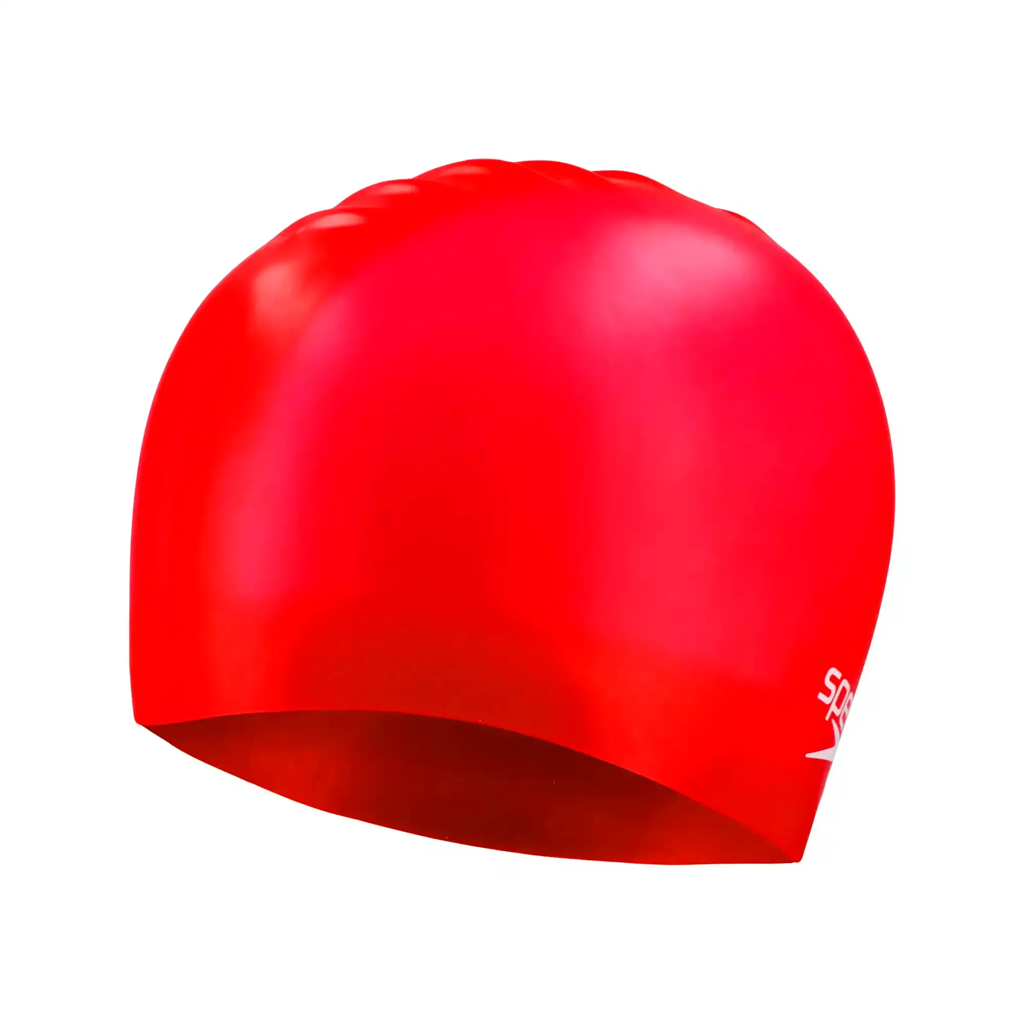 Gorra Speedo Natación Silicona Infantil Unisex