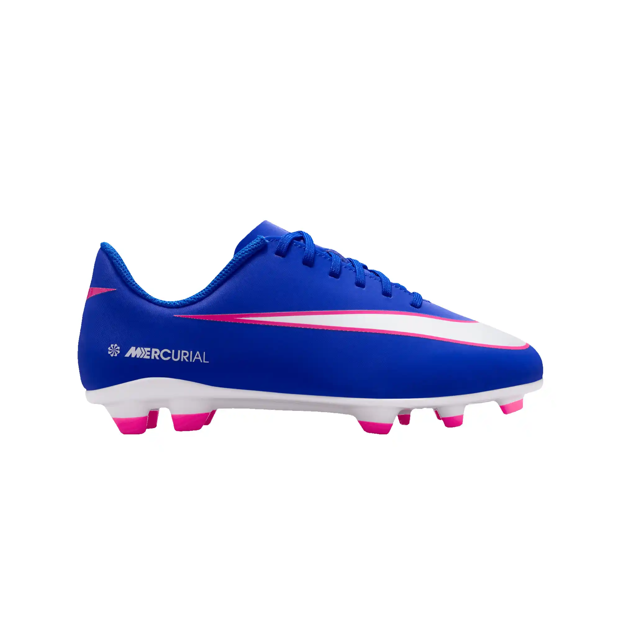 Tachones Nike Futbol Mercurial Vapor 16 Club MG Niño FQ8286-446