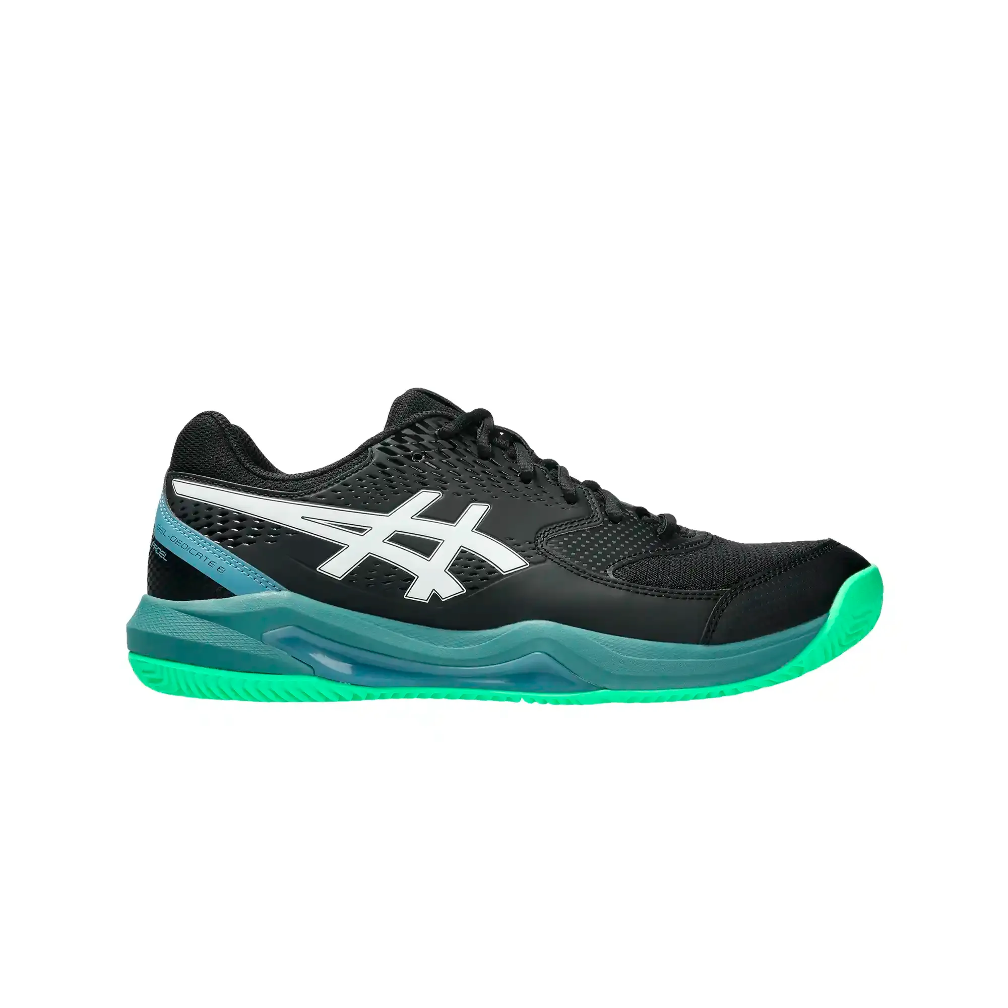 Calzado Asics Padel GEL-DEDICATE 8 Hombre 1041A414.003