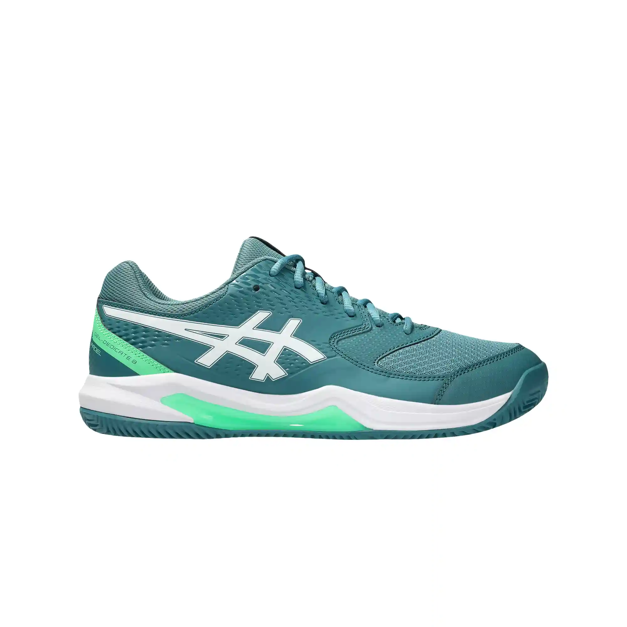 Calzado Asics Padel GEL-DEDICATE 8 Hombre 1041A414.301