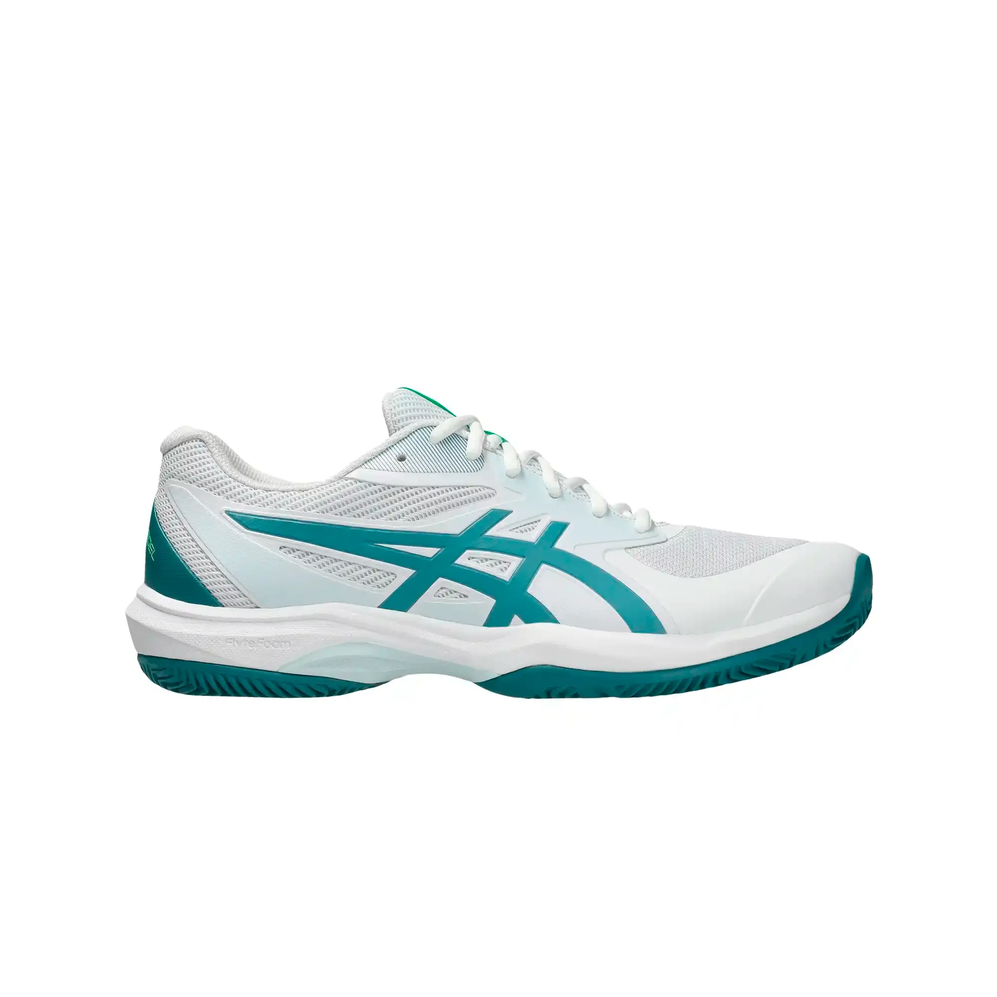 Calzado Asics Padel Game FF Hombre 1041A493.101
