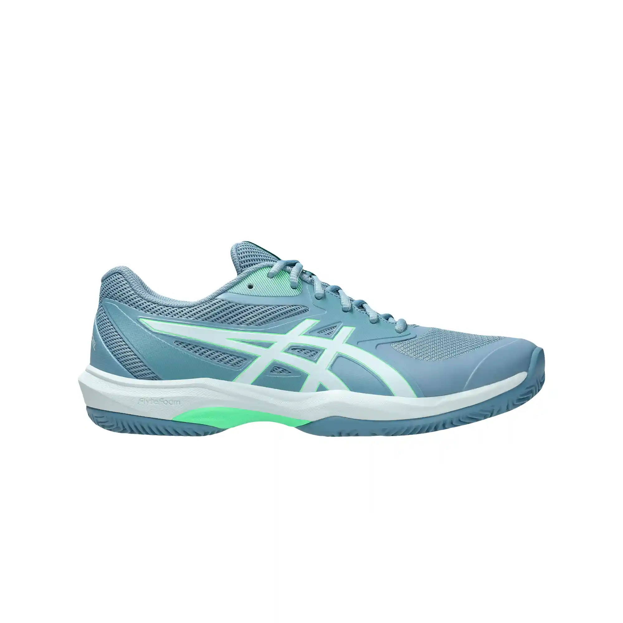 Calzado Asics Padel Game FF Hombre 1041A493.402