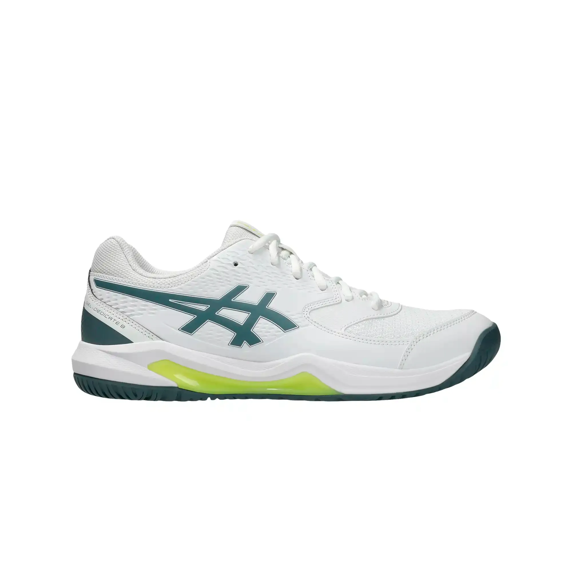 Calzado Asics Tennis GEL-DEDICATE 8 Hombre 1041A408.108
