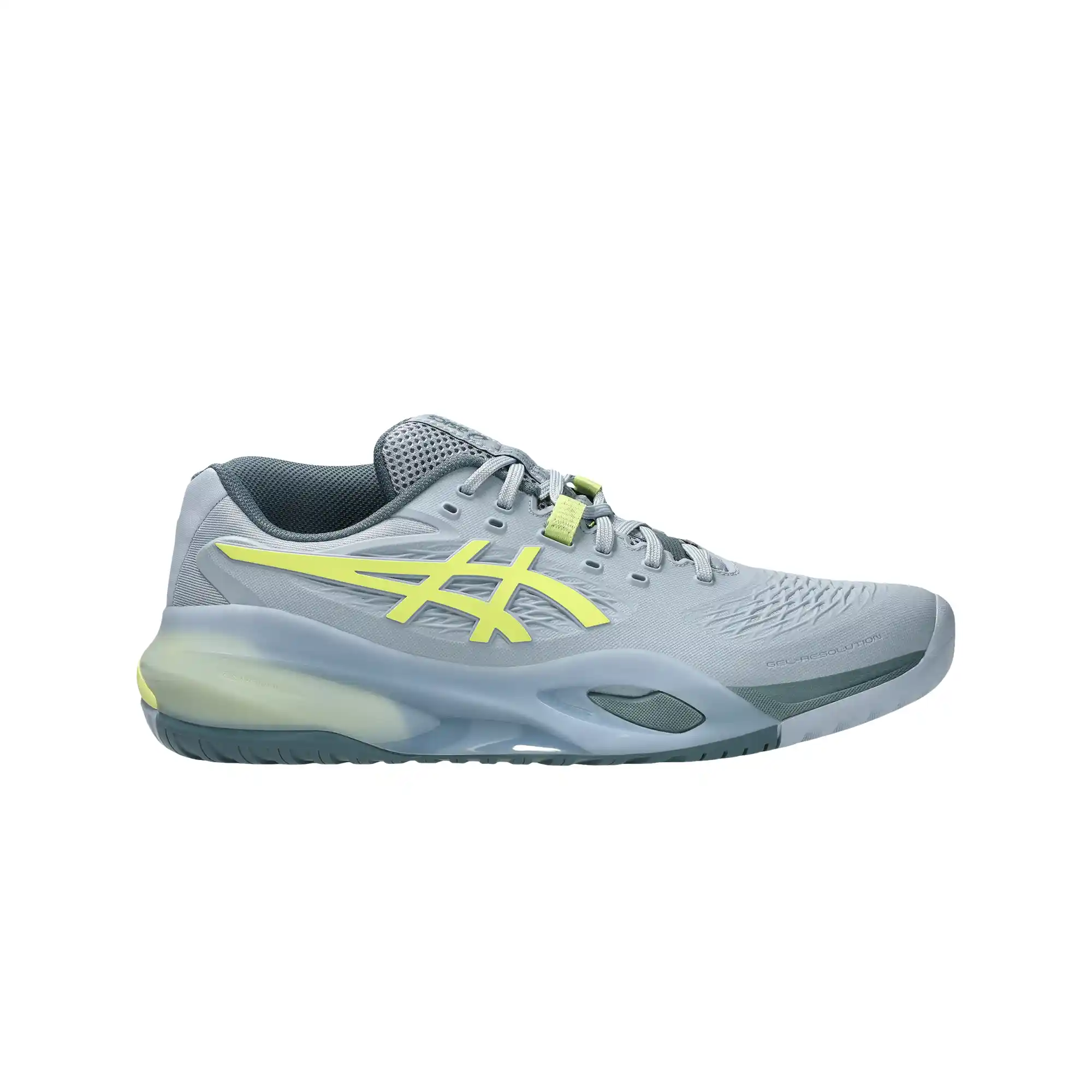 Calzado Asics Tennis GEL-RESOLUTION X Hombre 1041A481.402