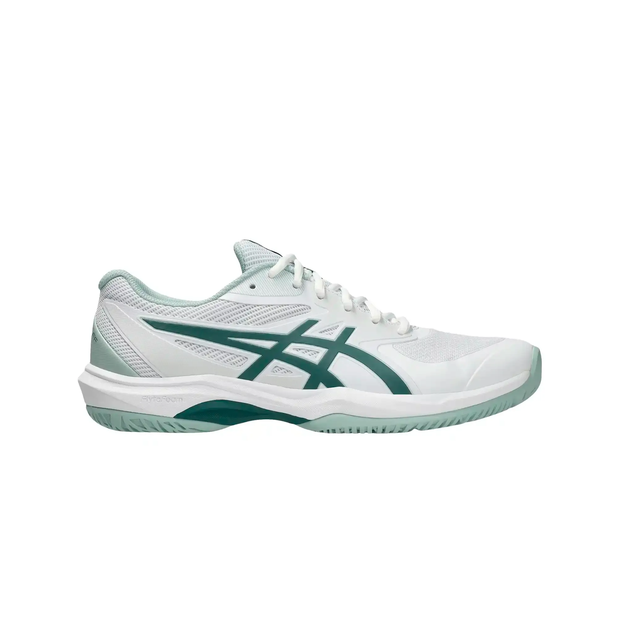 Calzado Asics Tennis Game FF Hombre 1041A489.104