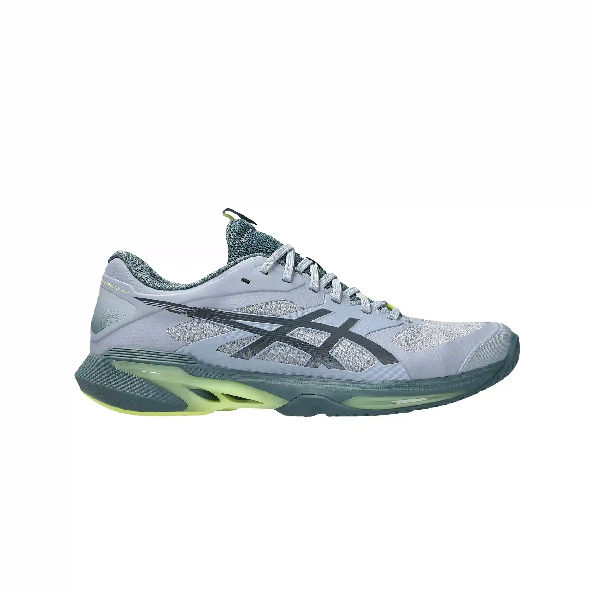 Calzado Asics Tennis SOLUTION SPEED FF 4 Hombre 1041A532.400