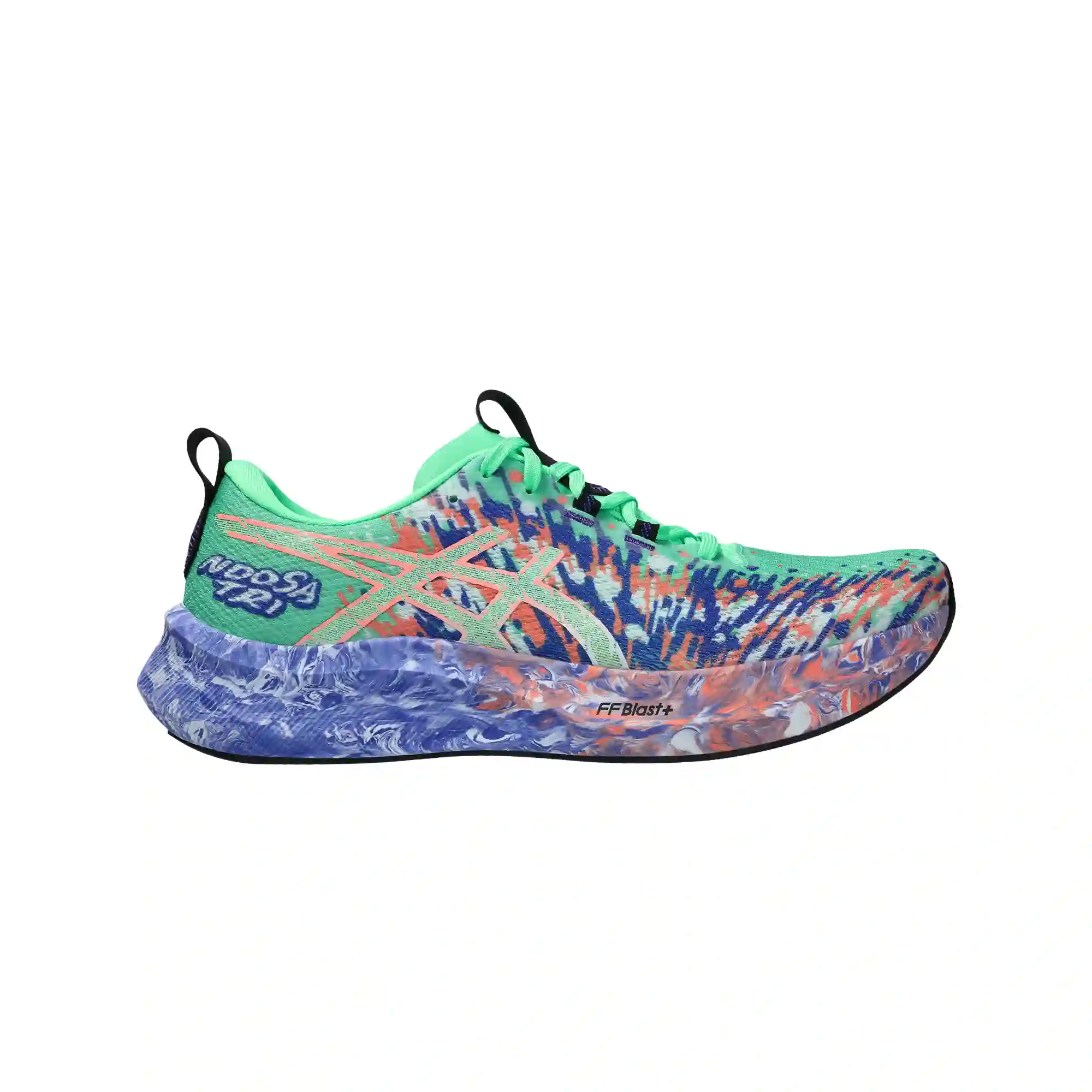 Tenis Asics Correr NOOSA TRI 16 Hombre 1011B872.301