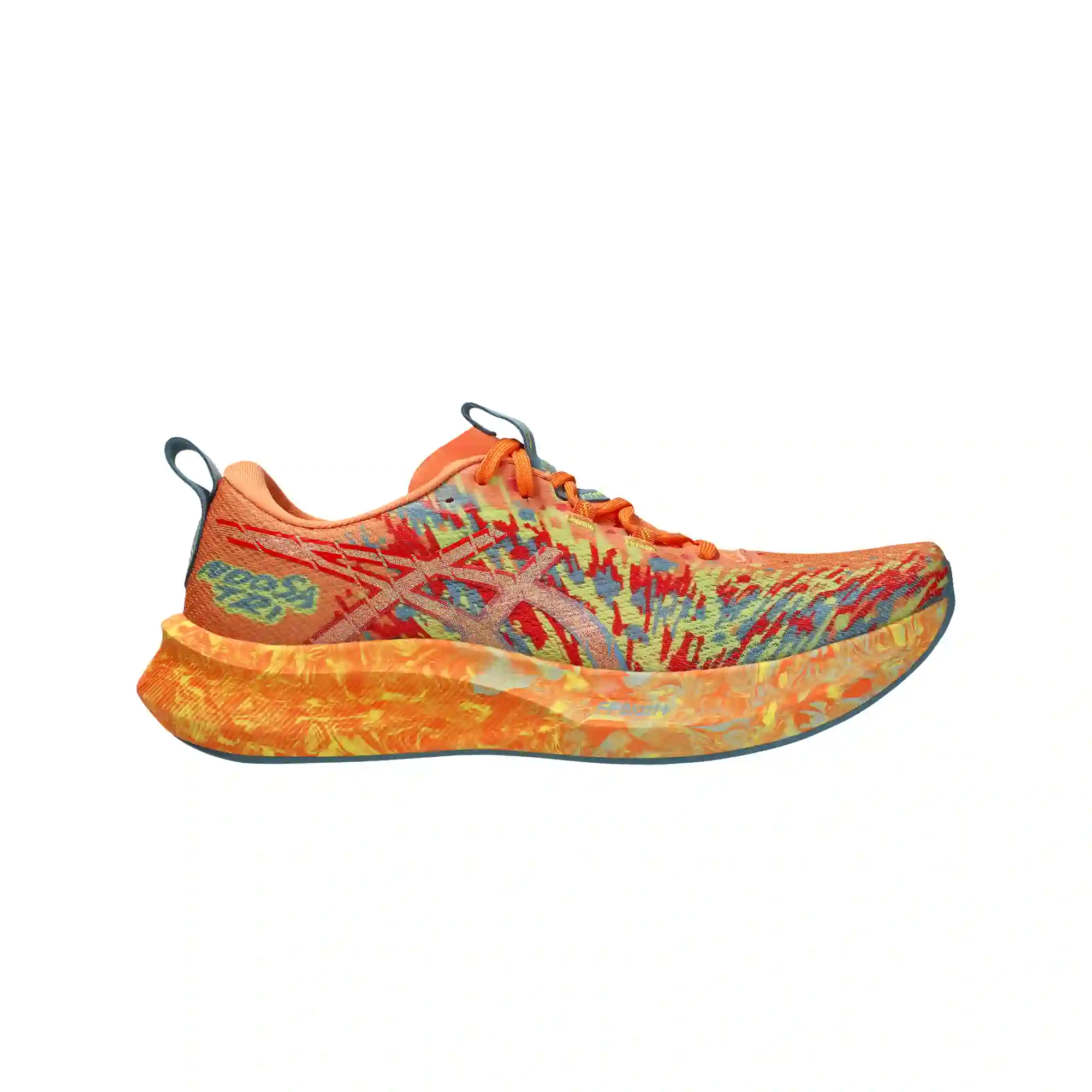 Tenis Asics Correr NOOSA TRI 16 Hombre 1011B872.700