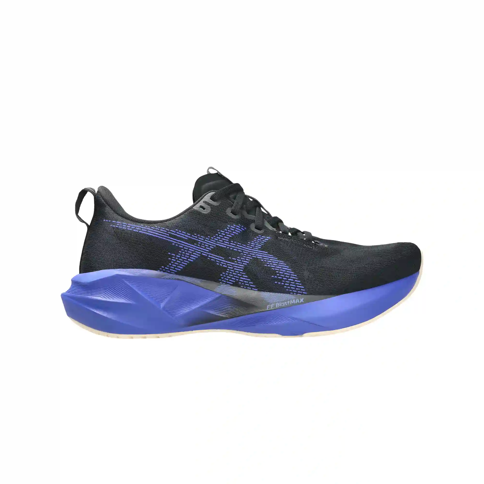 Tenis Asics Correr NOVABLAST 5 Hombre 1011B974.004