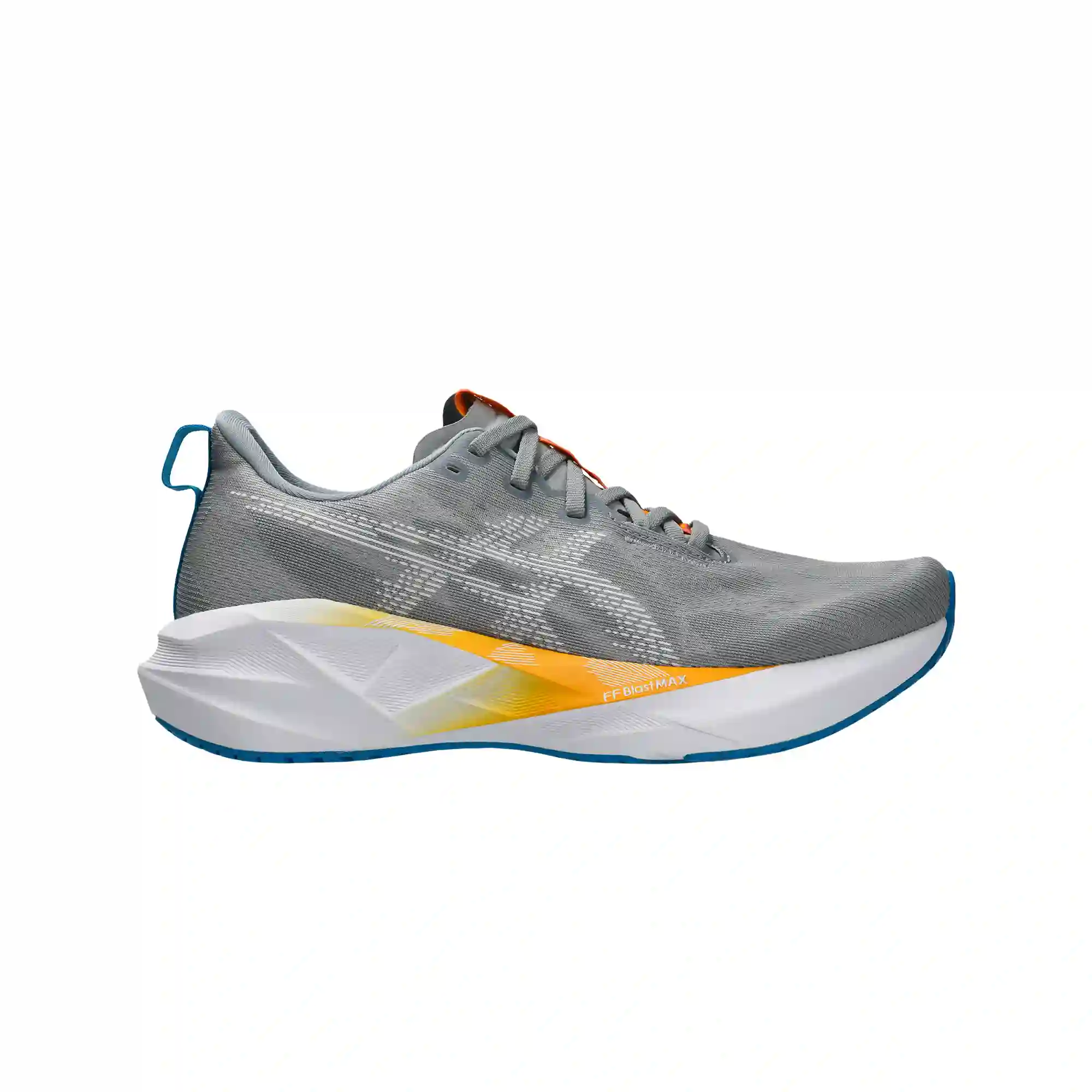 Tenis Asics Correr NOVABLAST 5 Hombre 1011B974.020