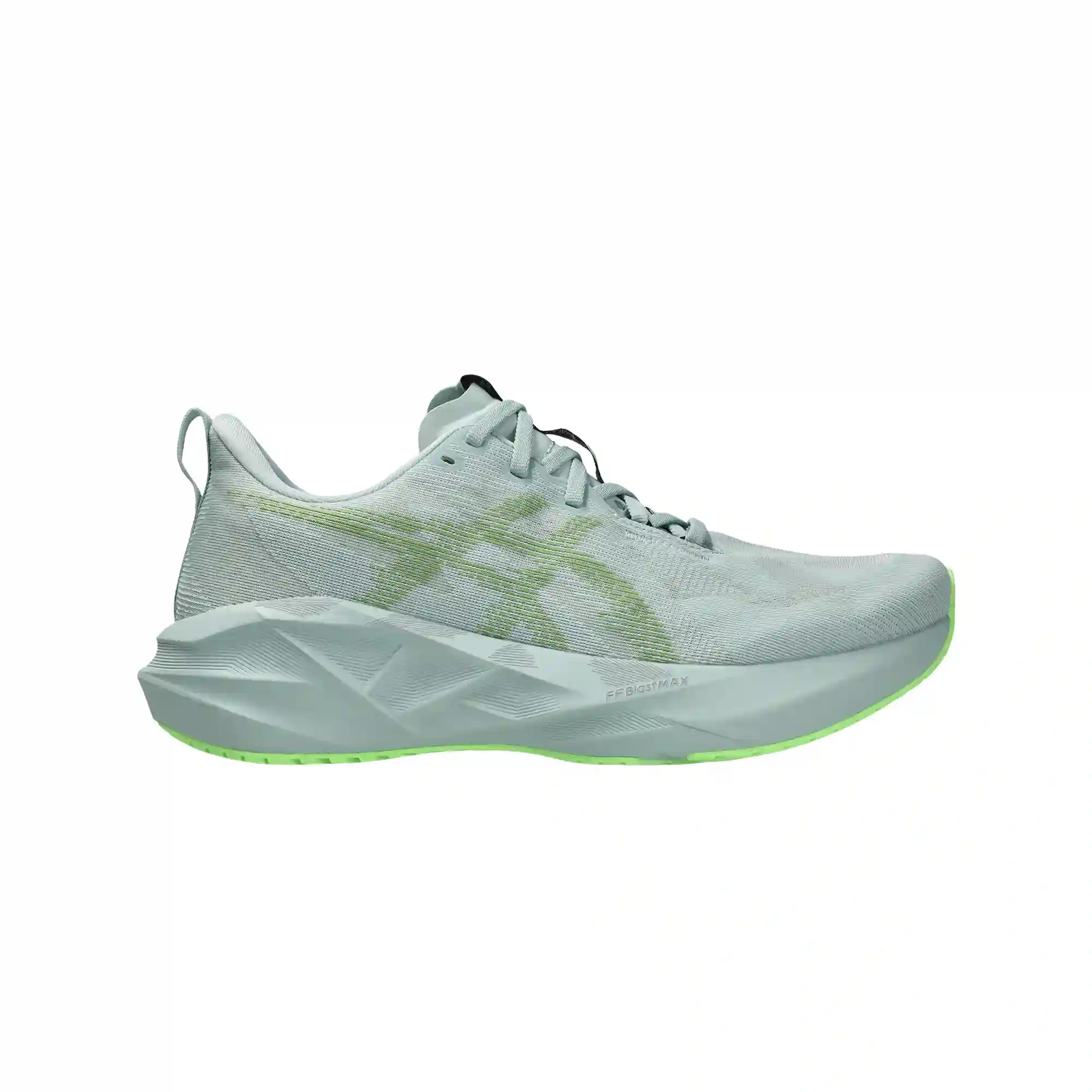 Tenis Asics Correr NOVABLAST 5 Hombre 1011B974.406