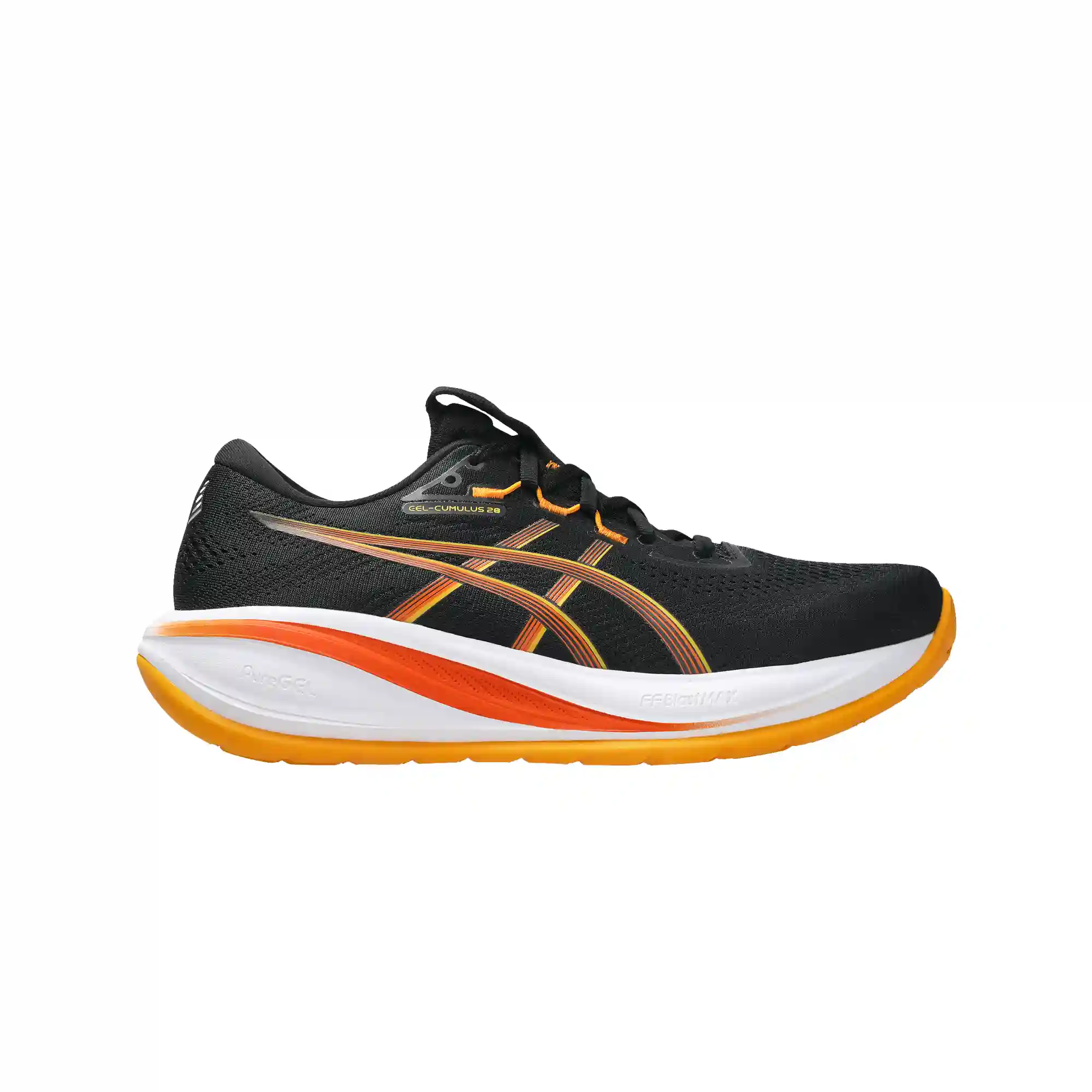 Tenis Asics Correr GEL-CUMULUS 28 Hombre 1011C143.004