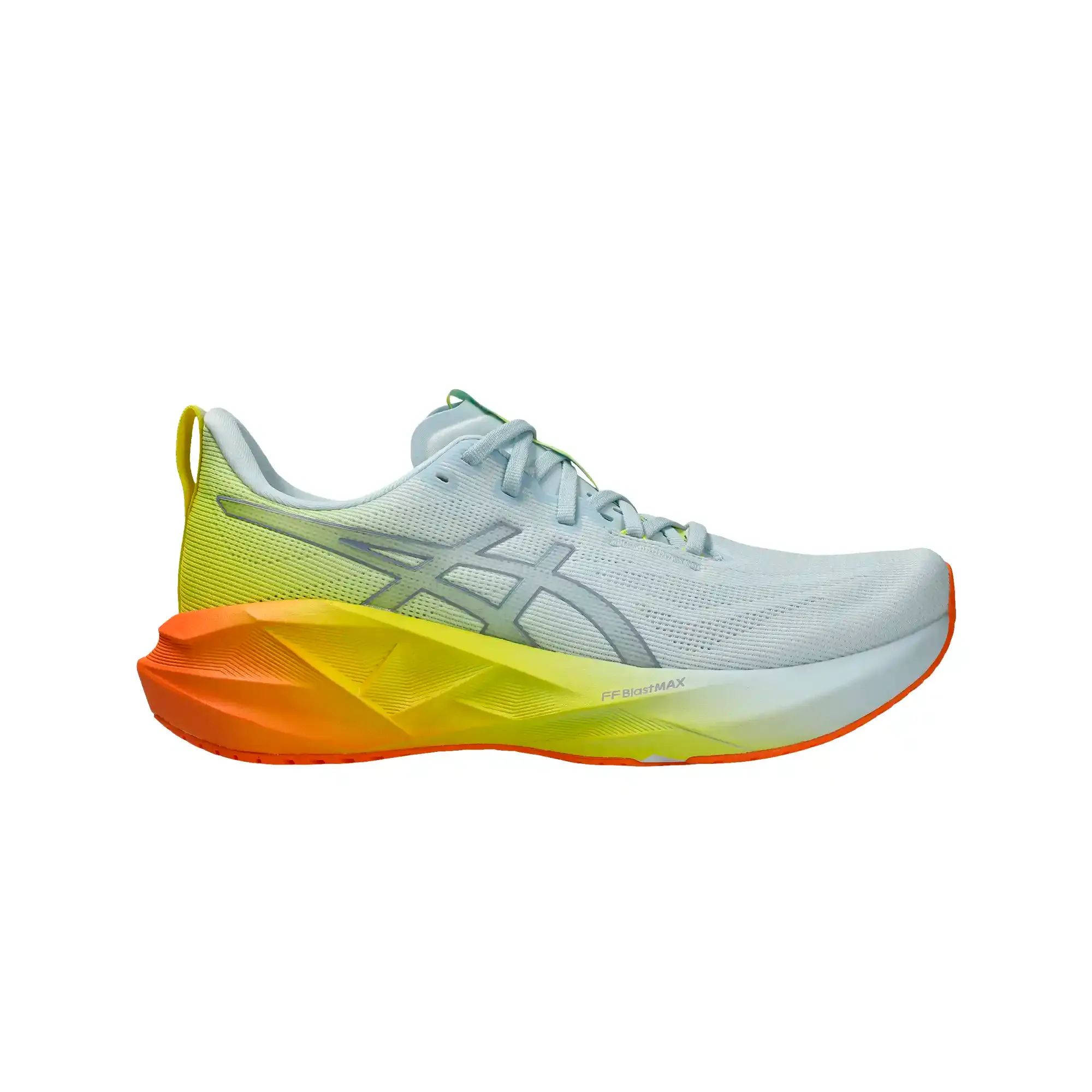 Tenis Asics Correr NOVABLAST 5 Hombre 1011C184.400