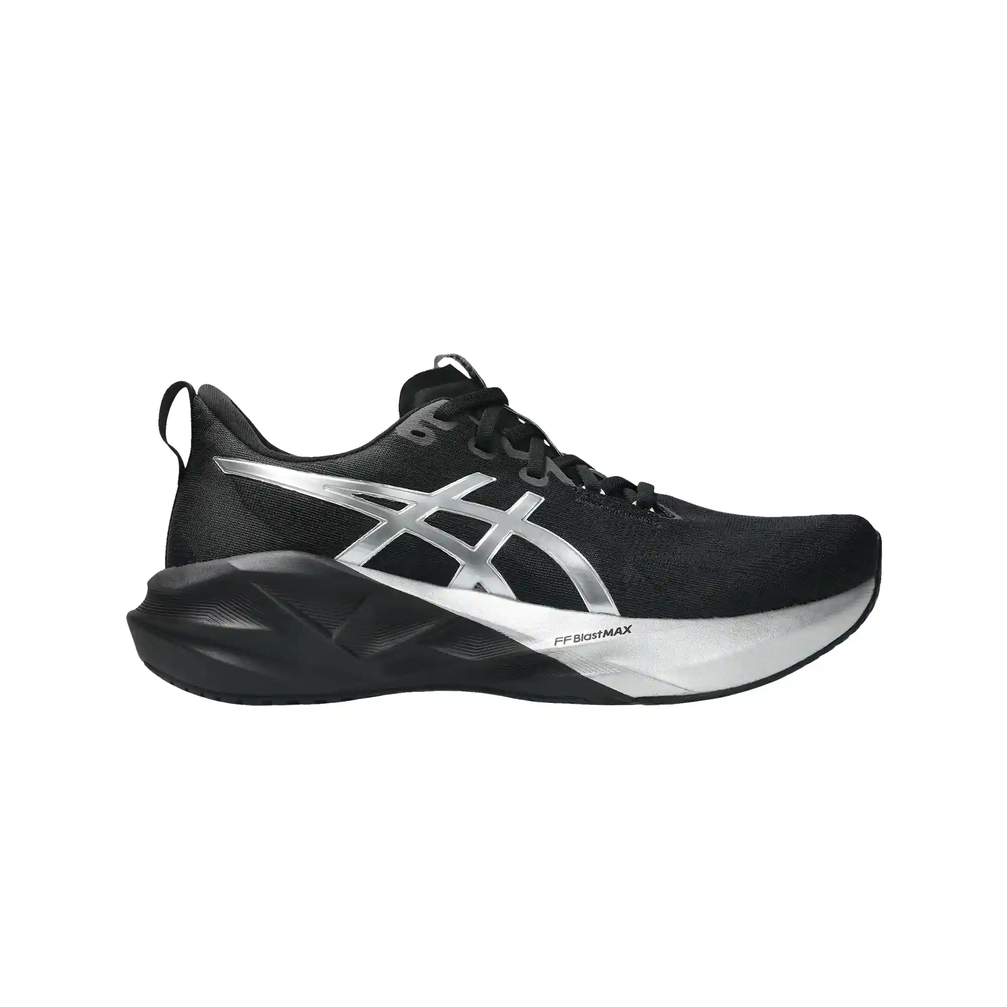 Tenis Asics Correr NOVABLAST 5 PLATINUM Hombre 1011C193.001