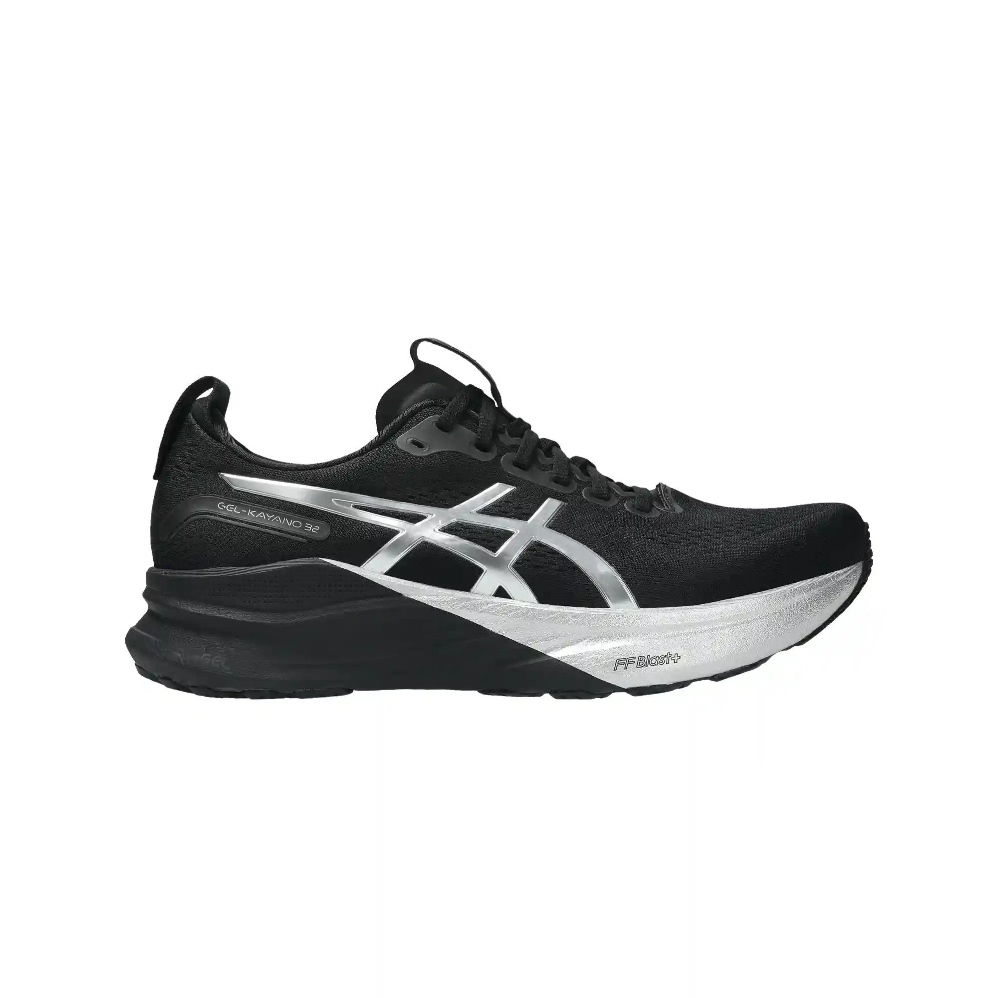Tenis Asics Correr GEL-KAYANO 32 PLATINUM Hombre 1011C215.001