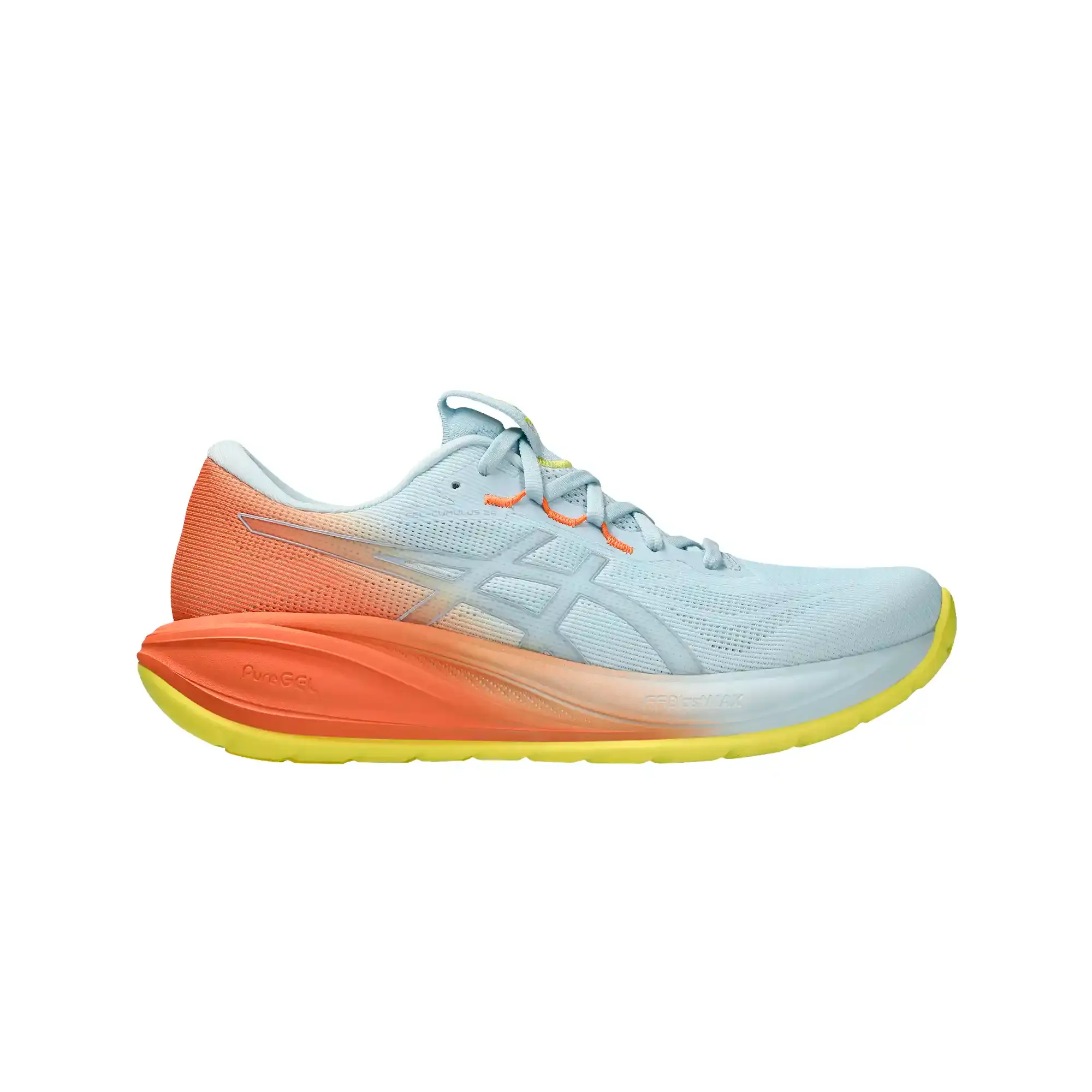Tenis Asics Correr GEL-CUMULUS 28 Hombre 1011C223.400