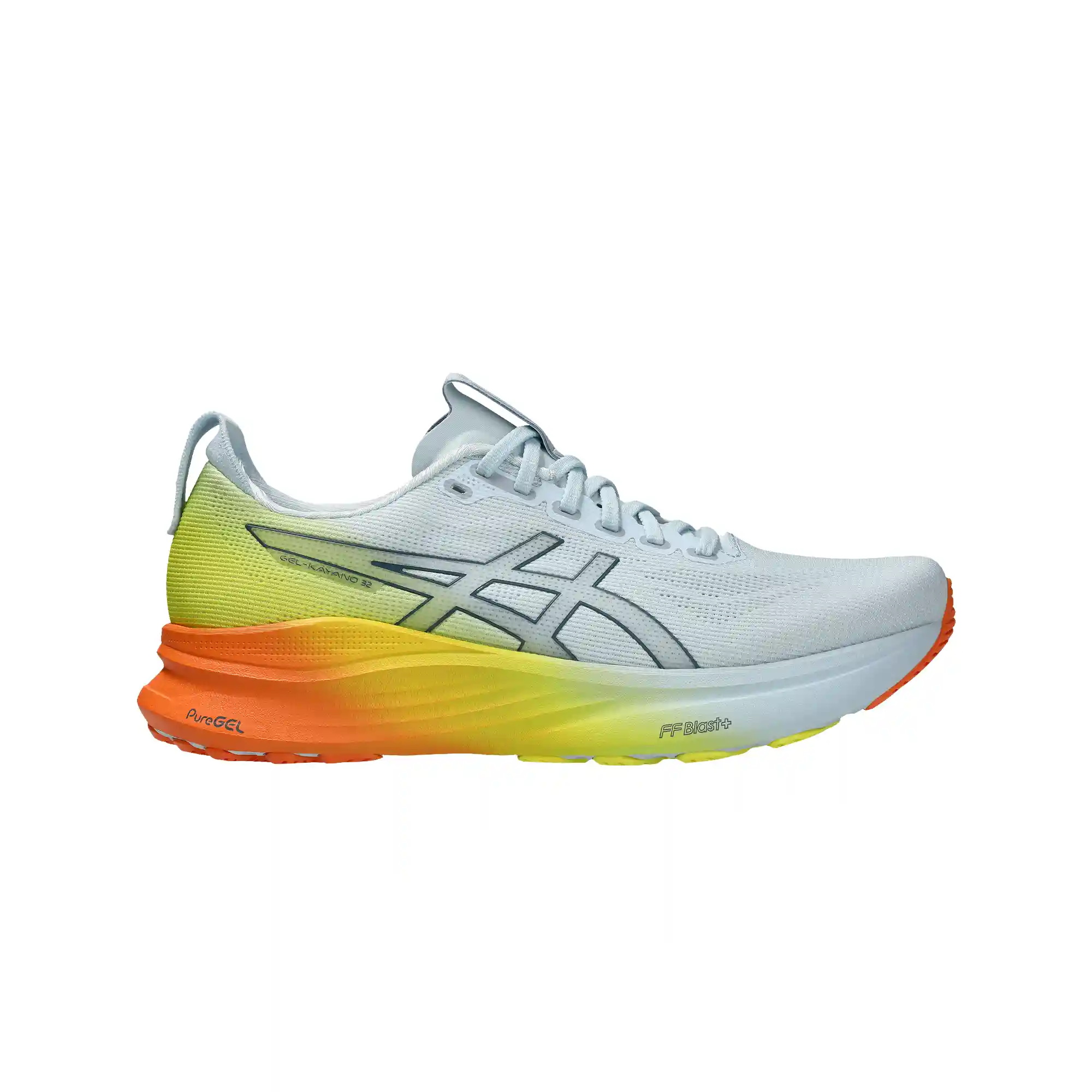 Tenis Asics Correr GEL-KAYANO 32 Hombre 1011C284.400