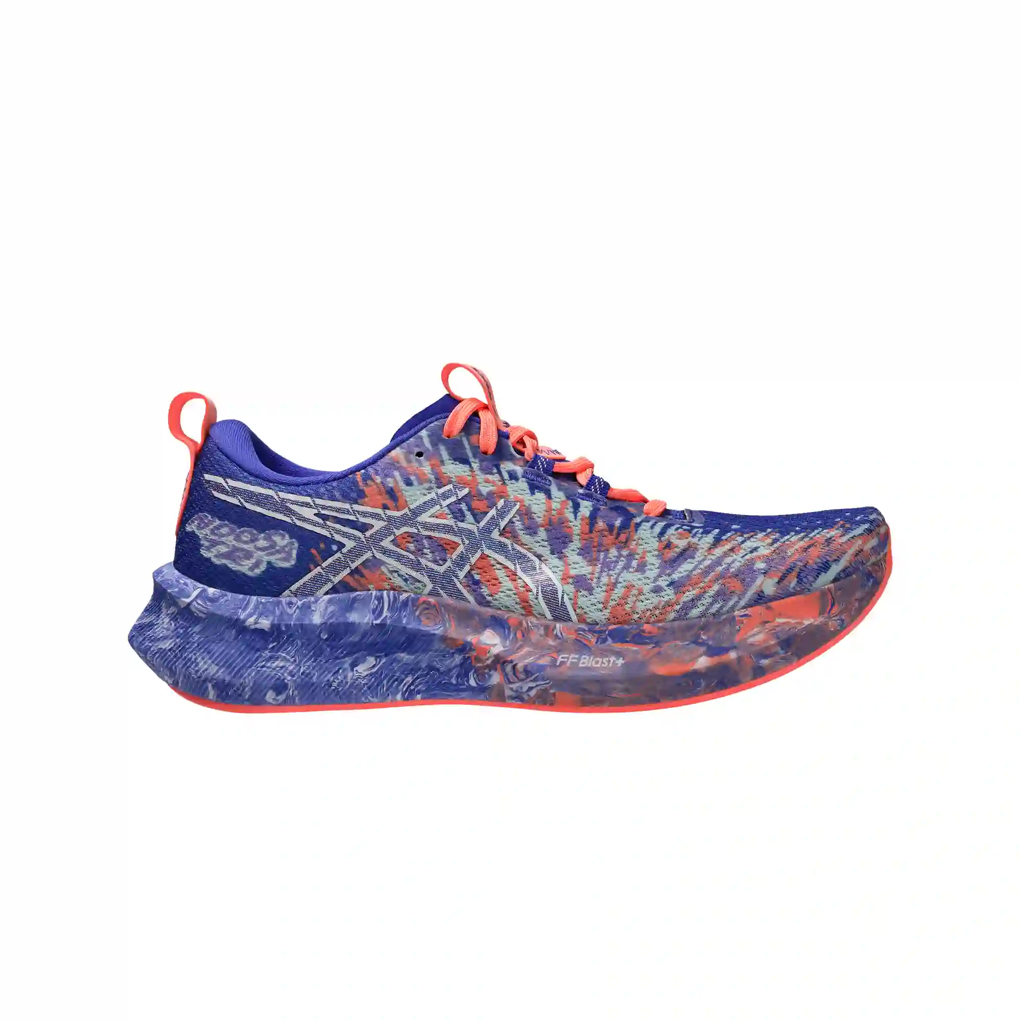 Tenis Asics Correr NOOSA TRI 16 Mujer 1012B675.403
