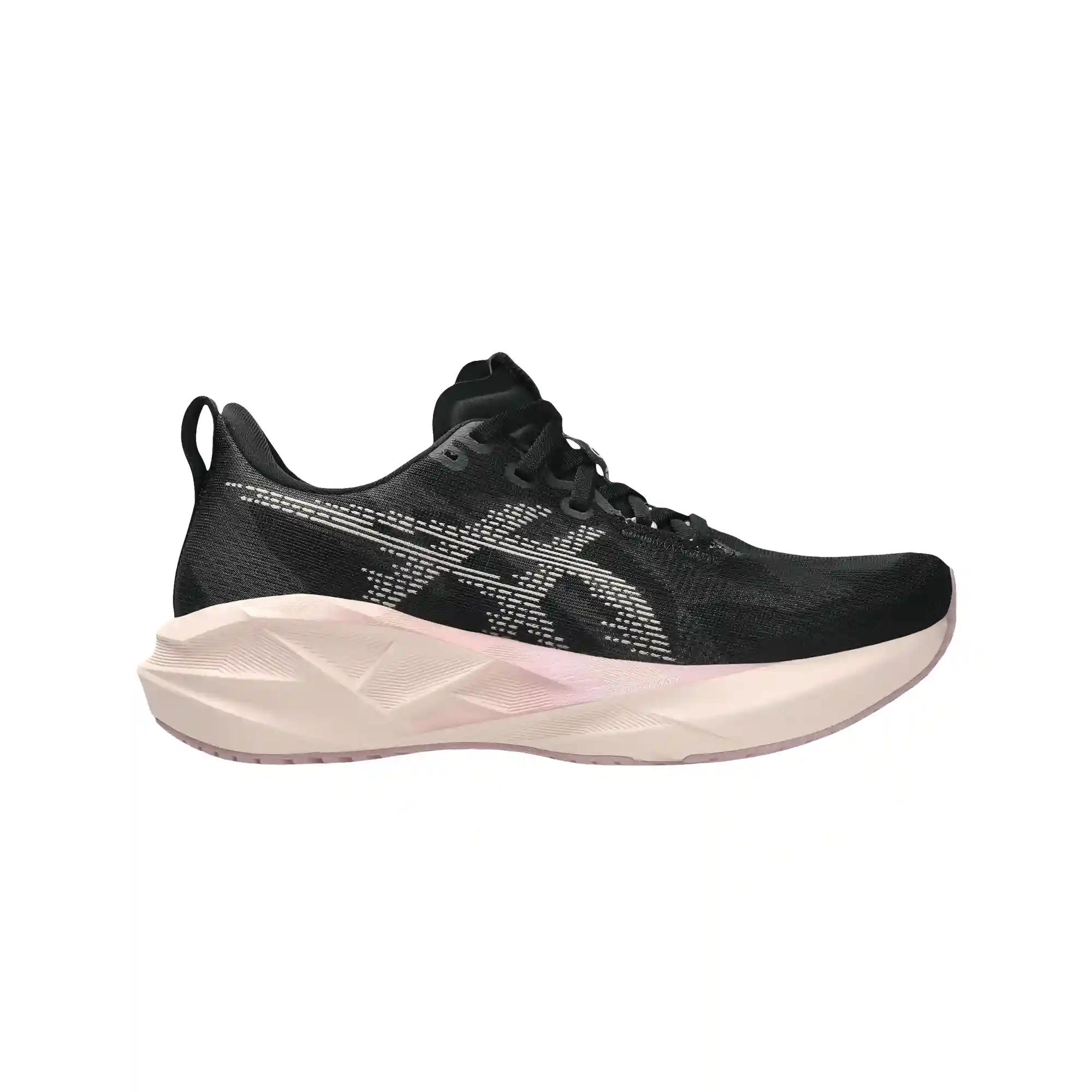 Tenis Asics Correr NOVABLAST 5 Mujer 1012B765.003