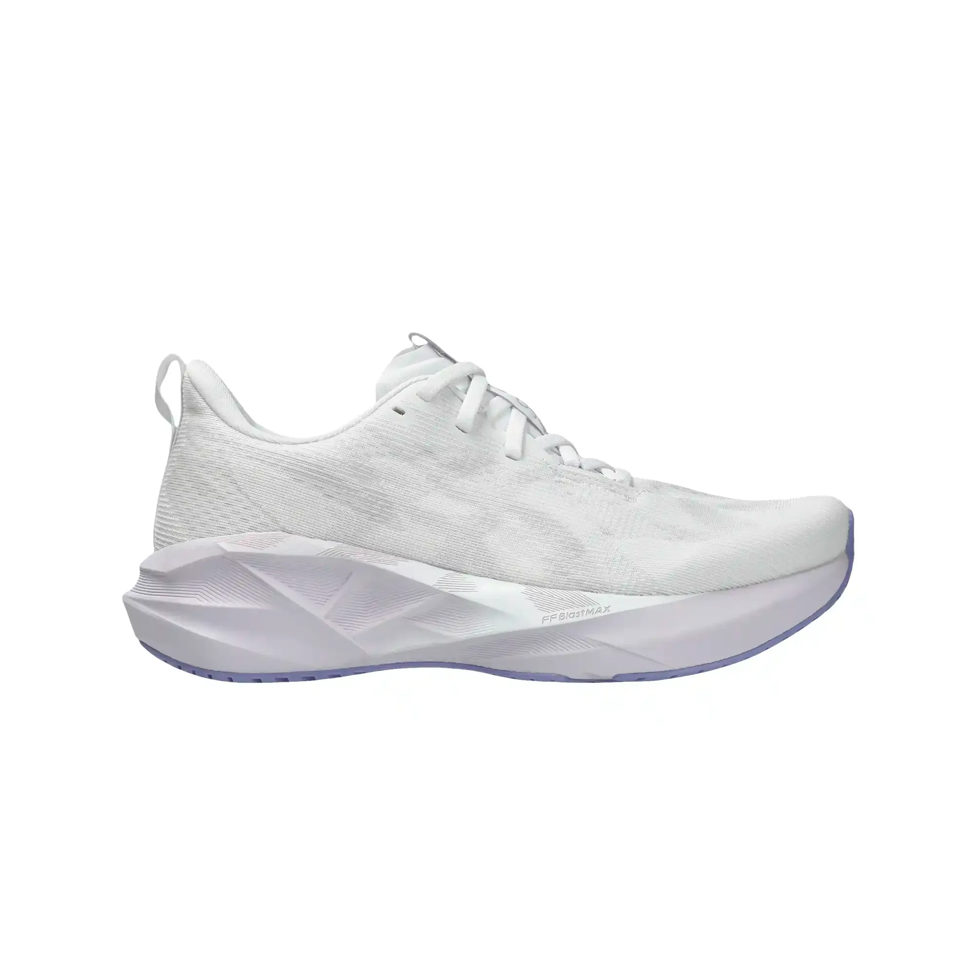 Tenis Asics Correr NOVABLAST 5 Mujer 1012B765.103