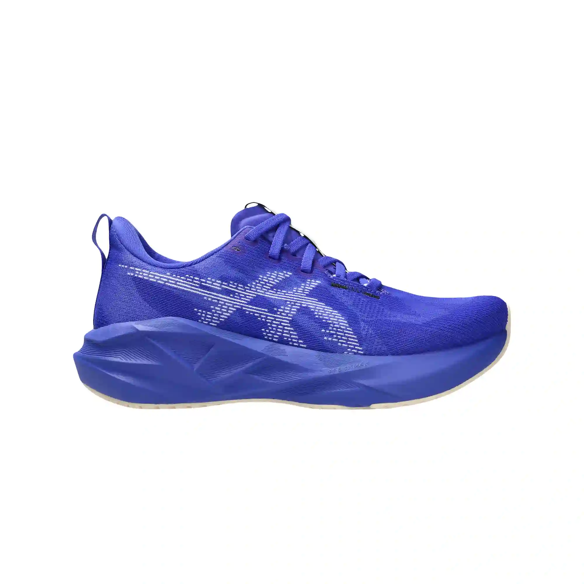 Tenis Asics Correr NOVABLAST 5 Mujer 1012B765.403