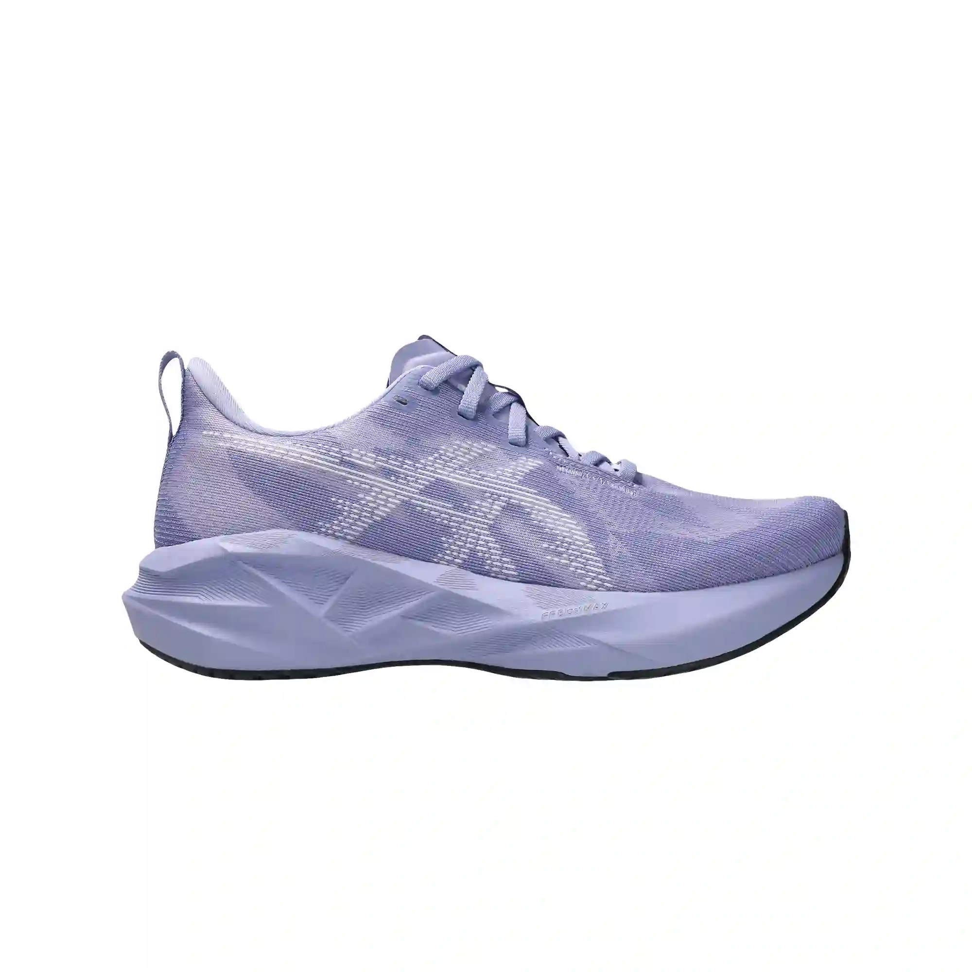 Tenis Asics Correr NOVABLAST 5 Mujer 1012B765.501