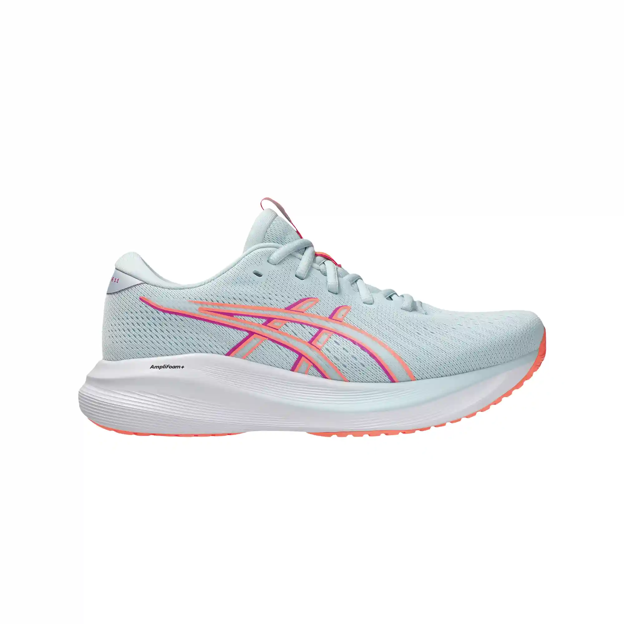Tenis Asics Correr GEL-EXCITE 11 Mujer 1012B861.023