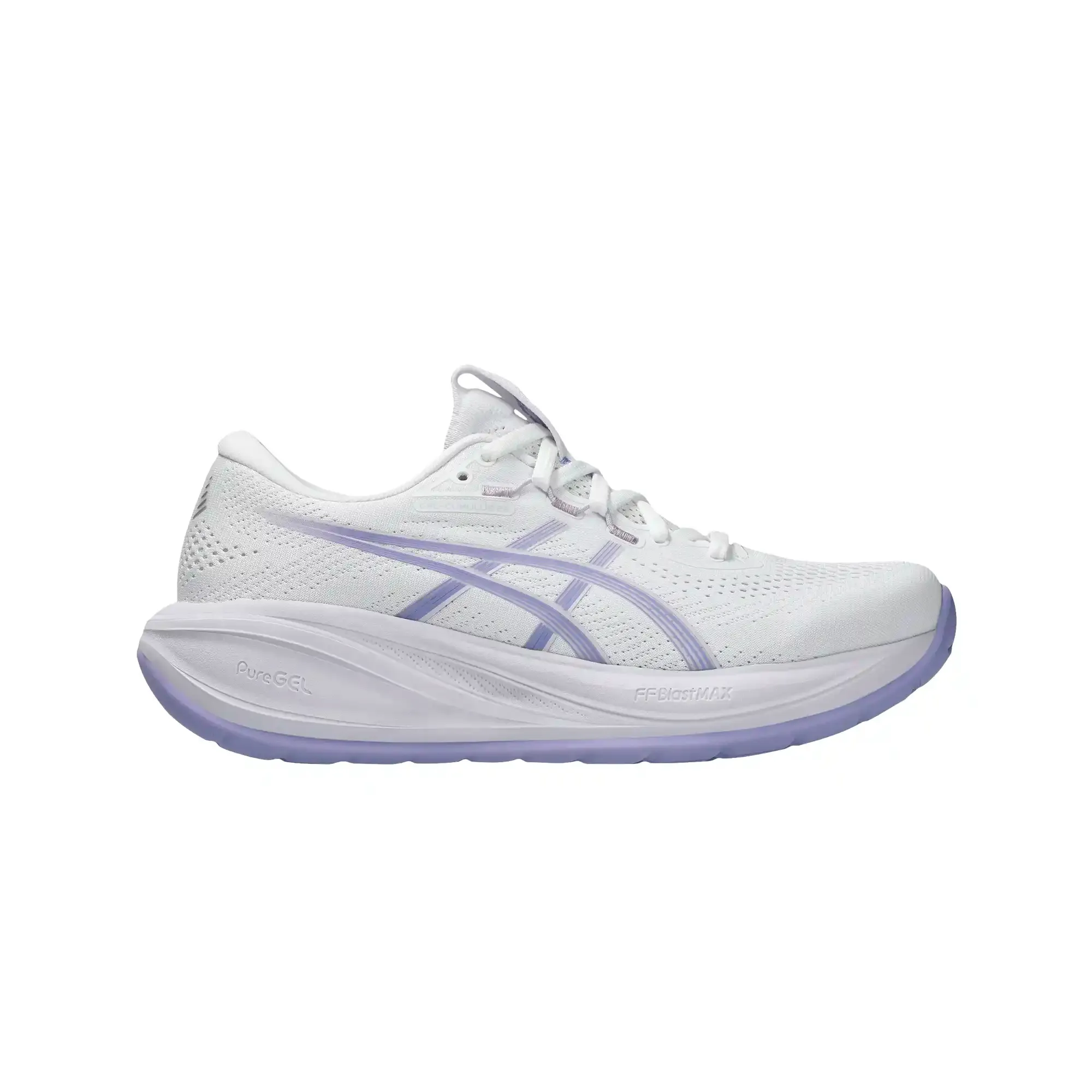 Tenis Asics Correr GEL-CUMULUS 28 Mujer 1012B916.101