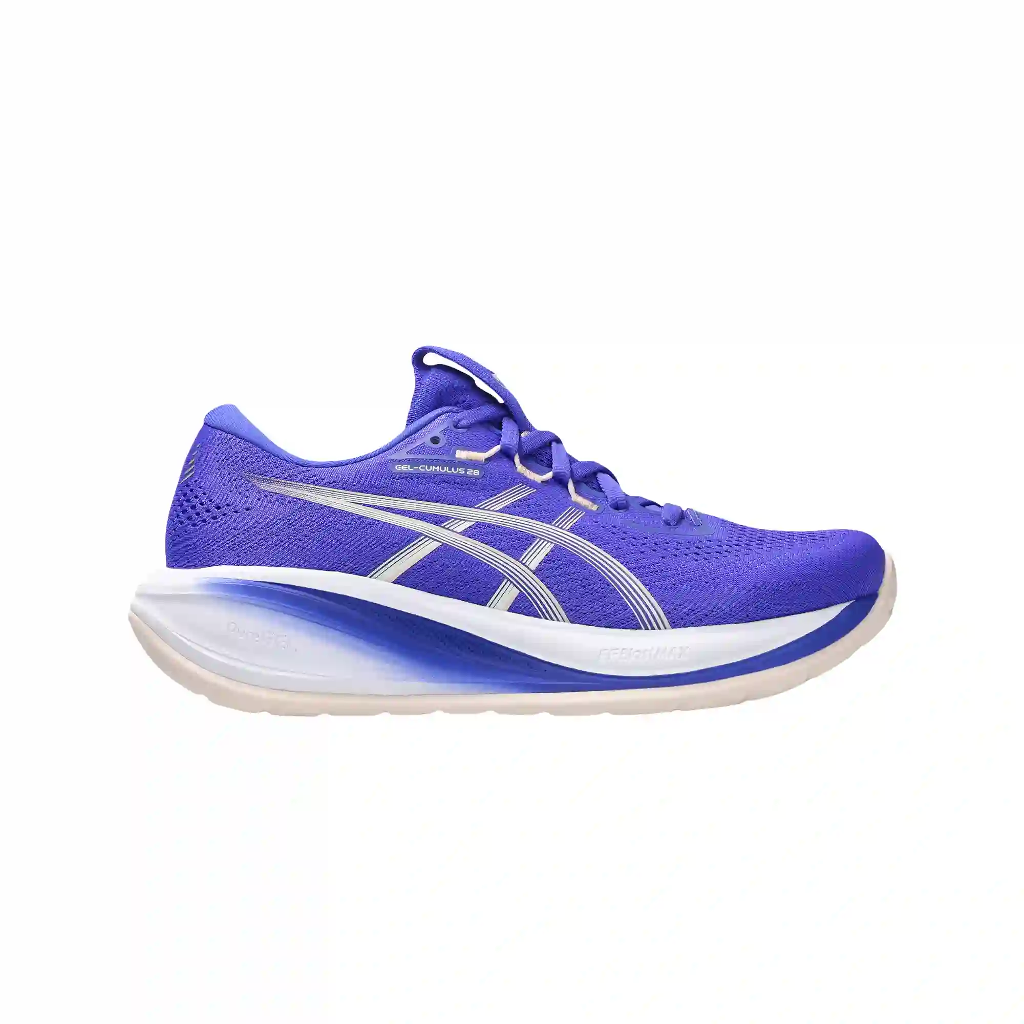 Tenis Asics Correr GEL-CUMULUS 28 Mujer 1012B916.403